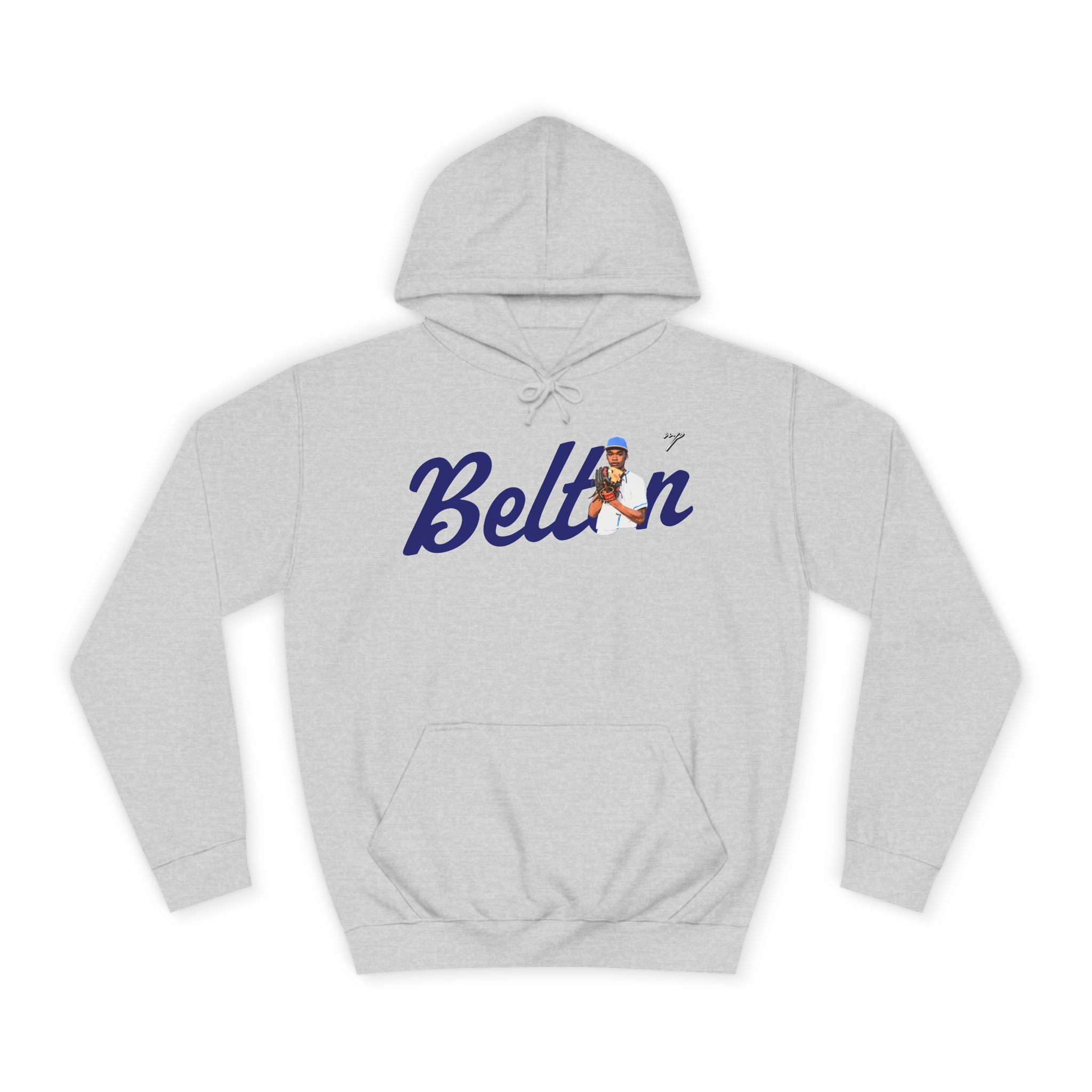 Tyon Belton Hoodie