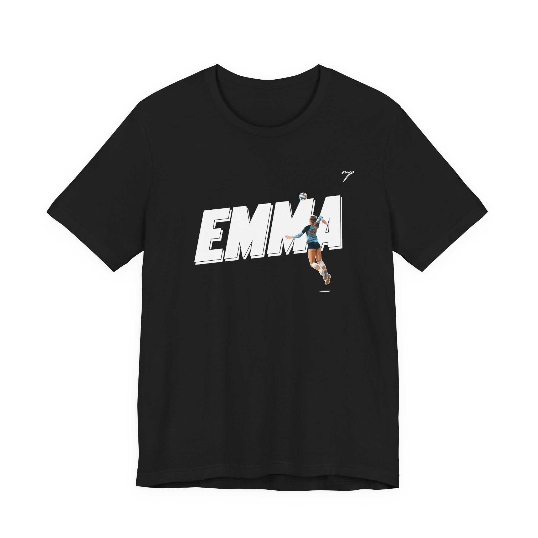 Emma Parks Graphic Tee