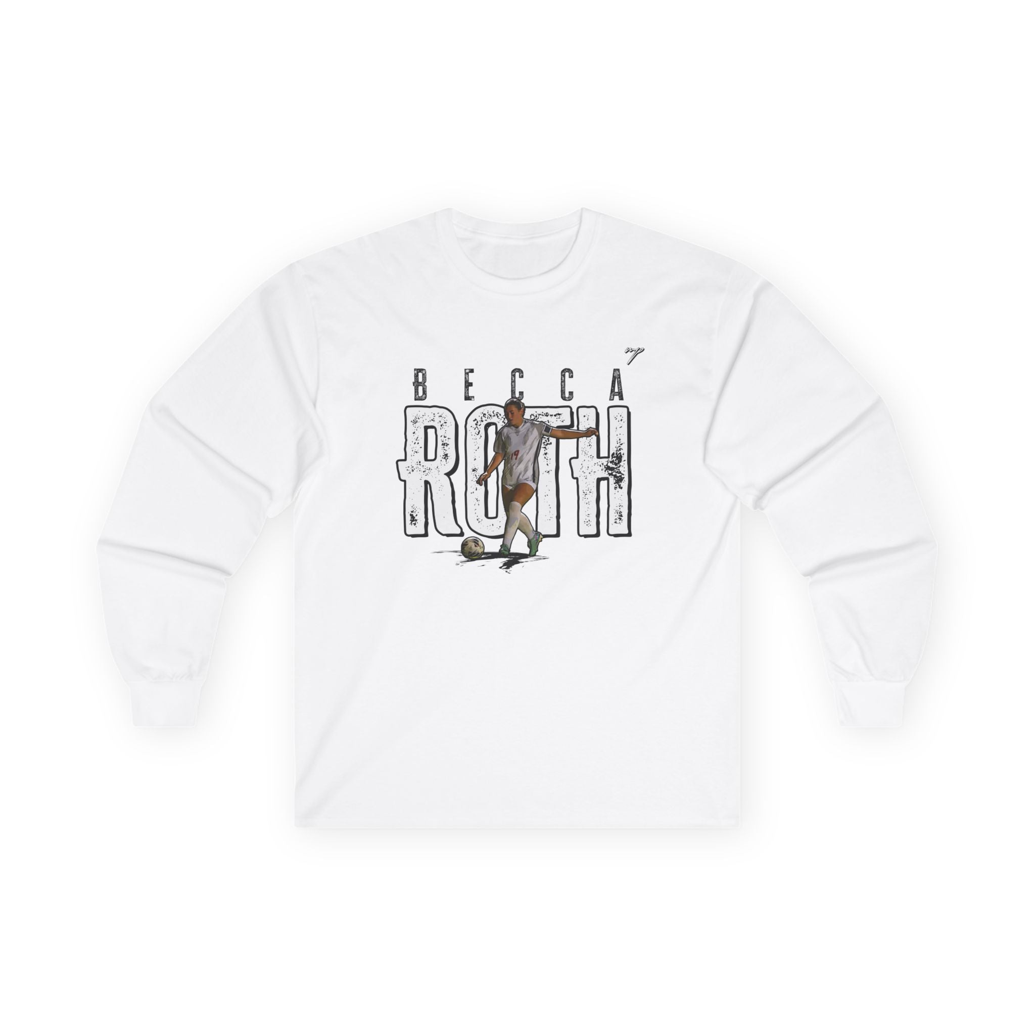 Becca Roth Long Sleeve Tee