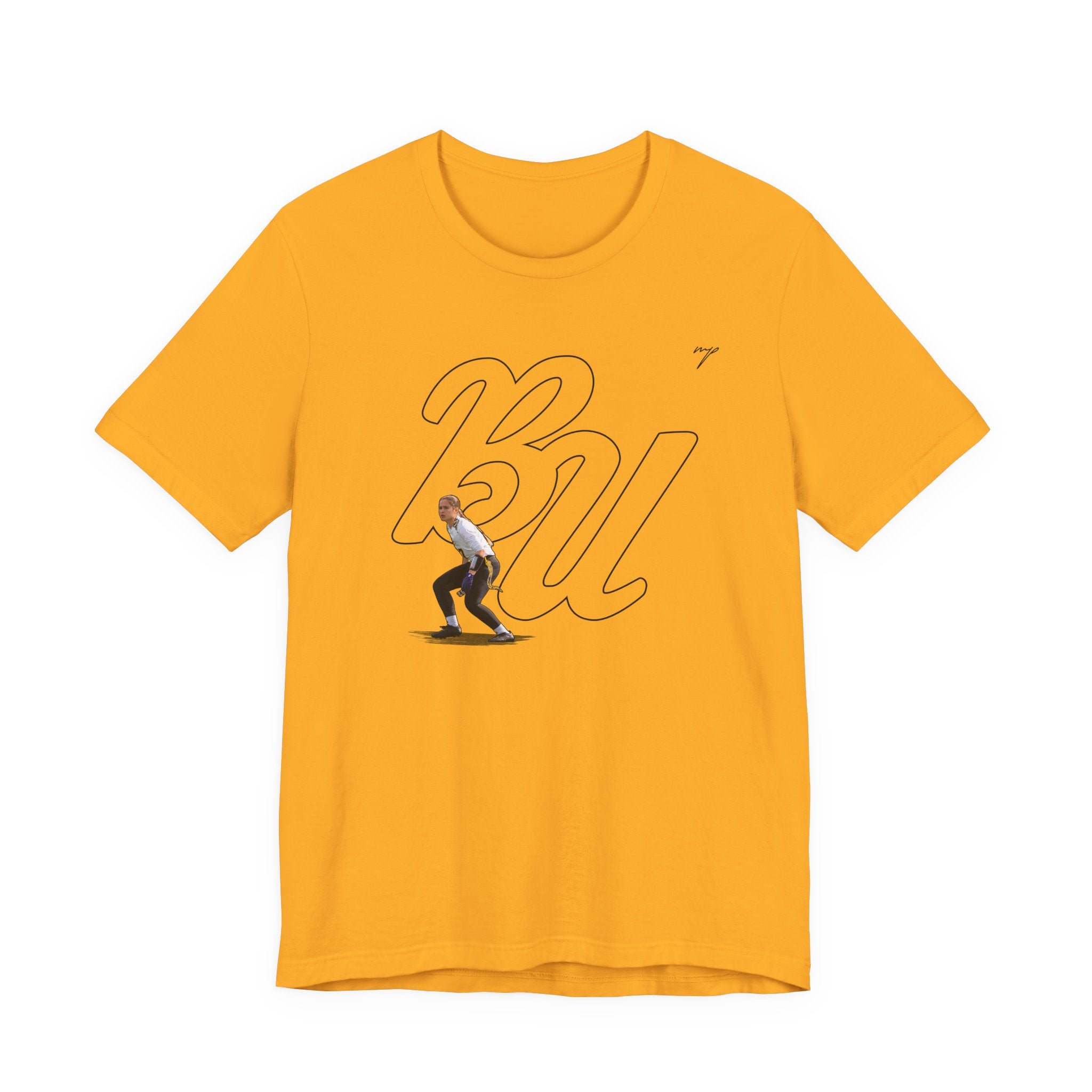 Bethany Uribe Graphic Tee