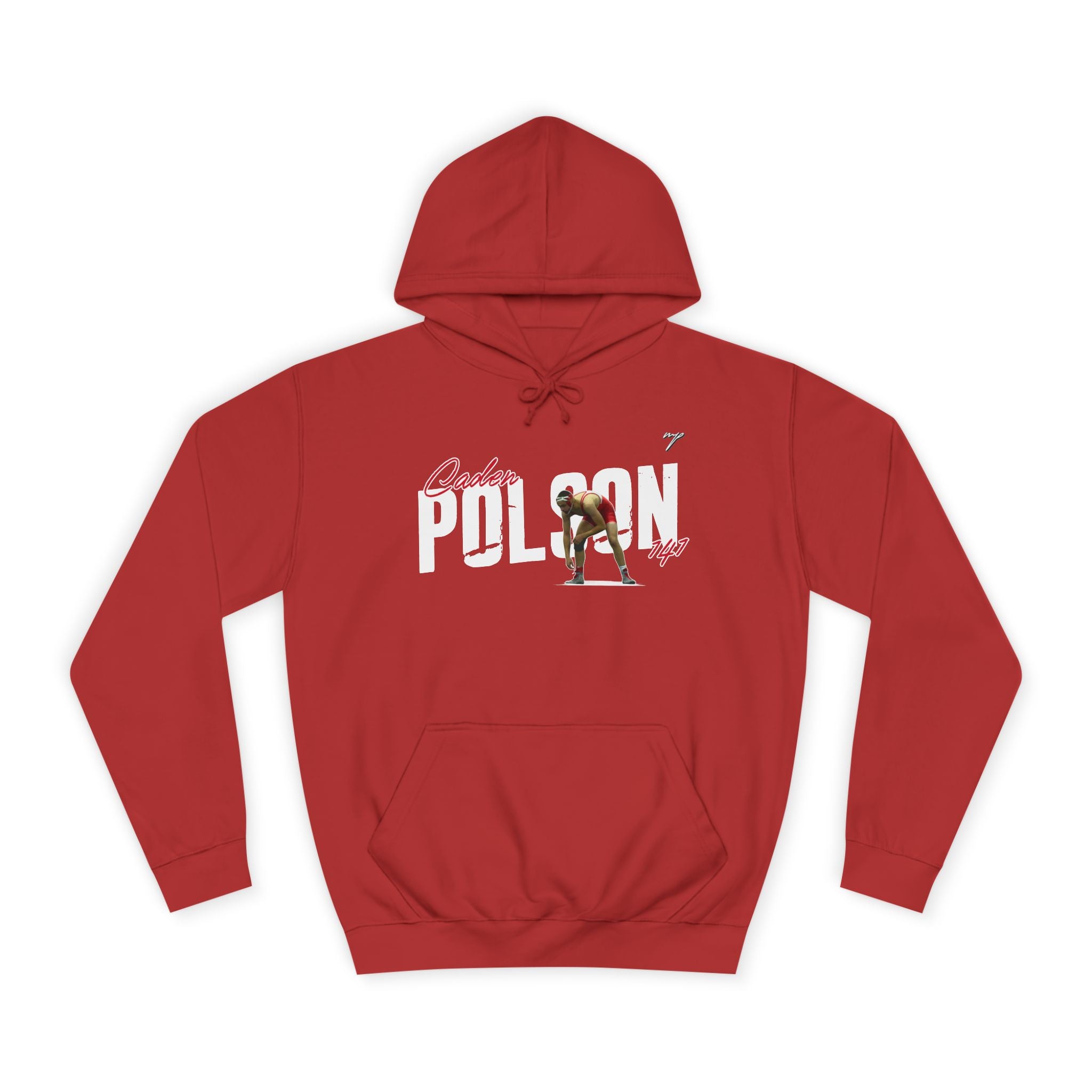 Caden Polson Hoodie