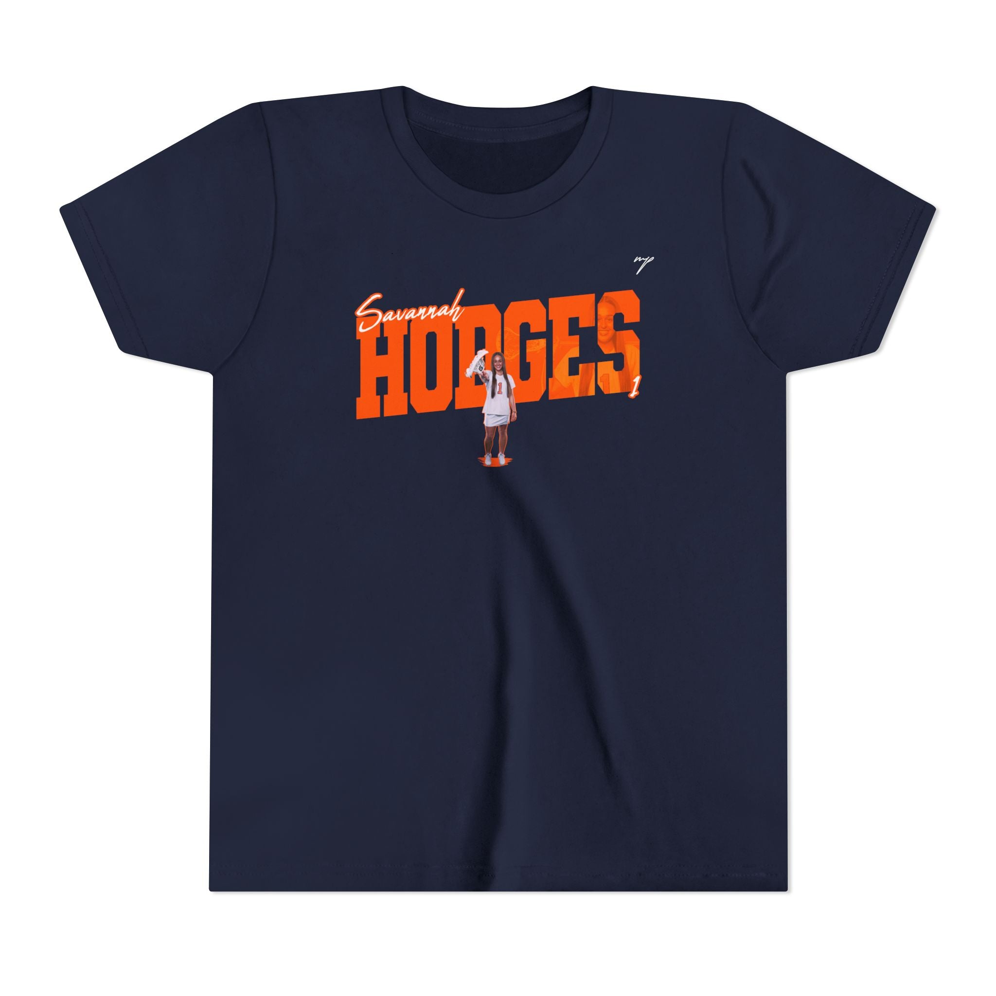 Savannah Hodges YOUTH Graphic Tee