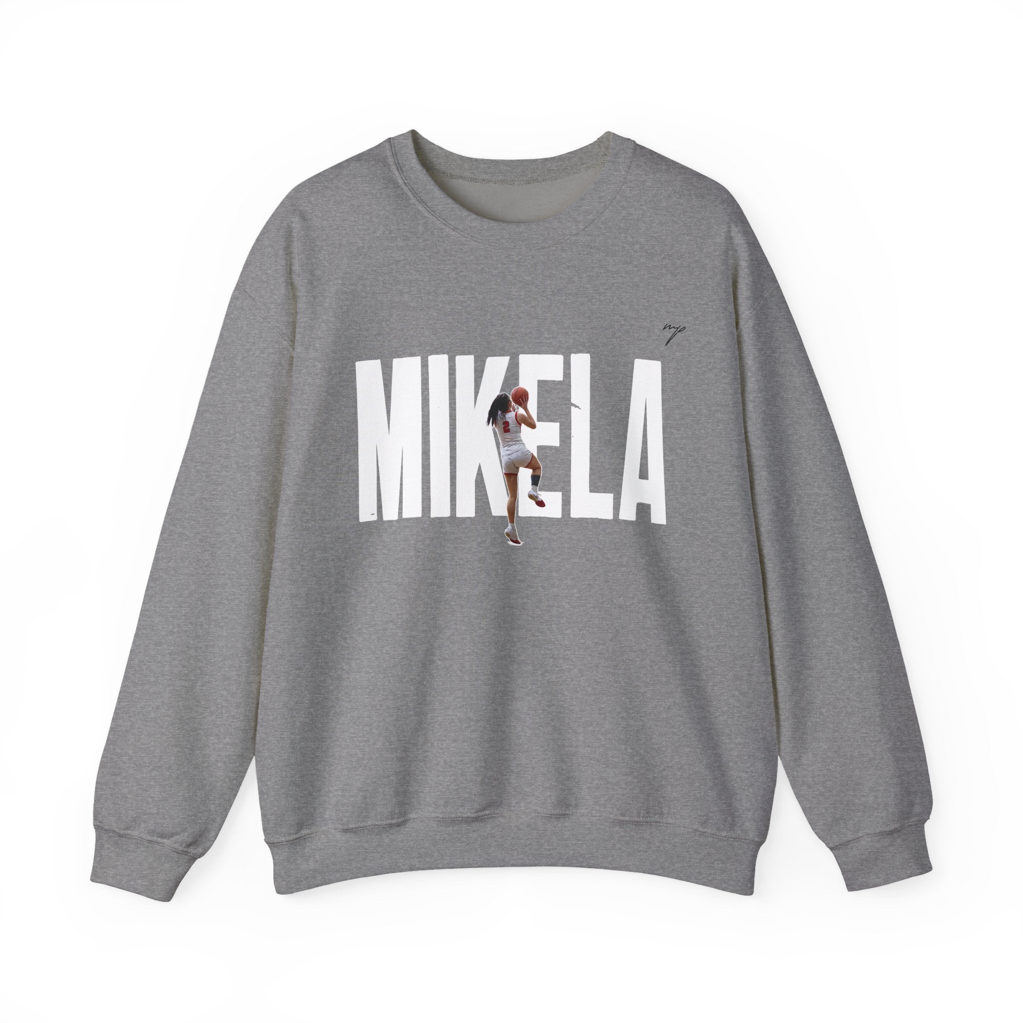 Mikela Alvarado Crewneck