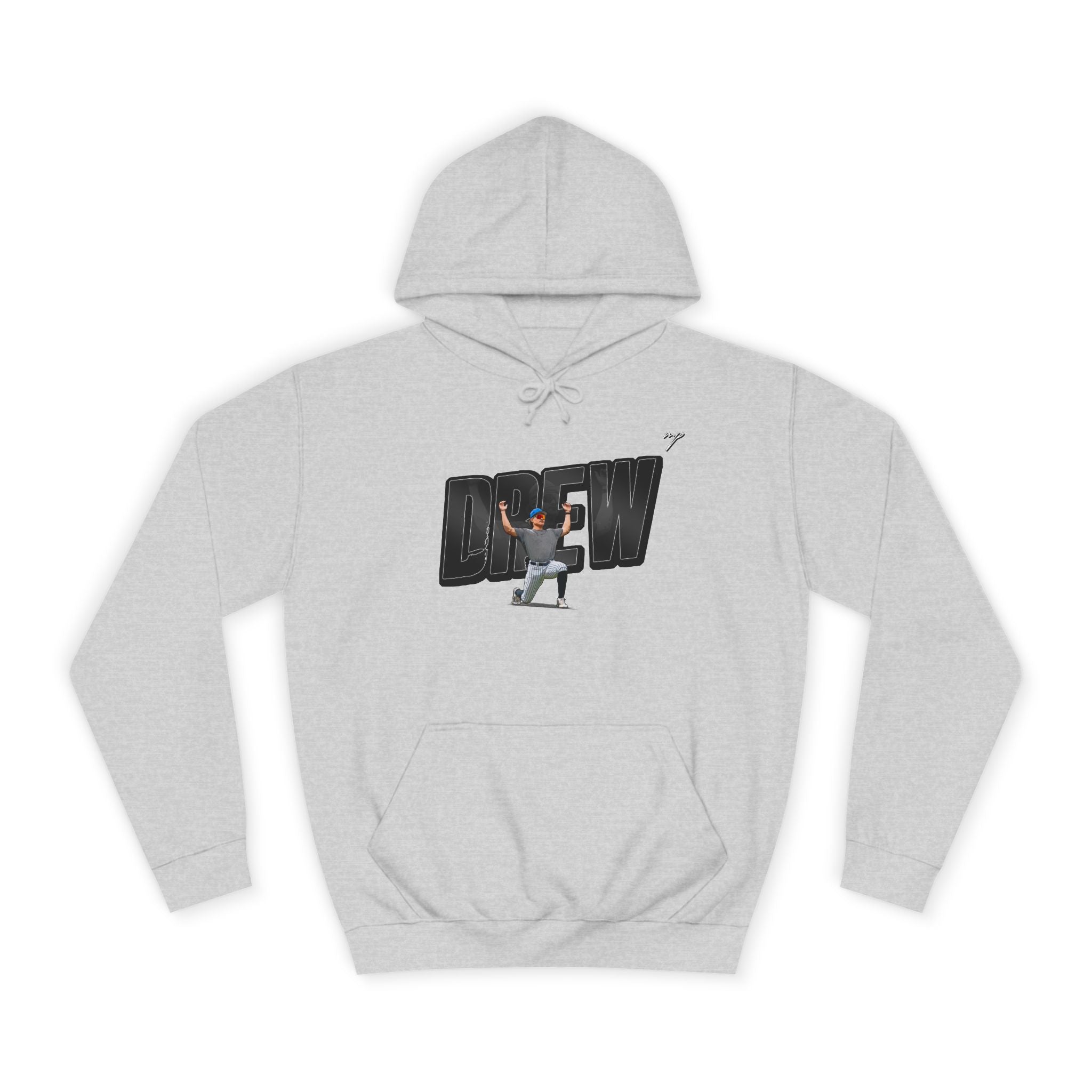 Andrew Ramos Hoodie