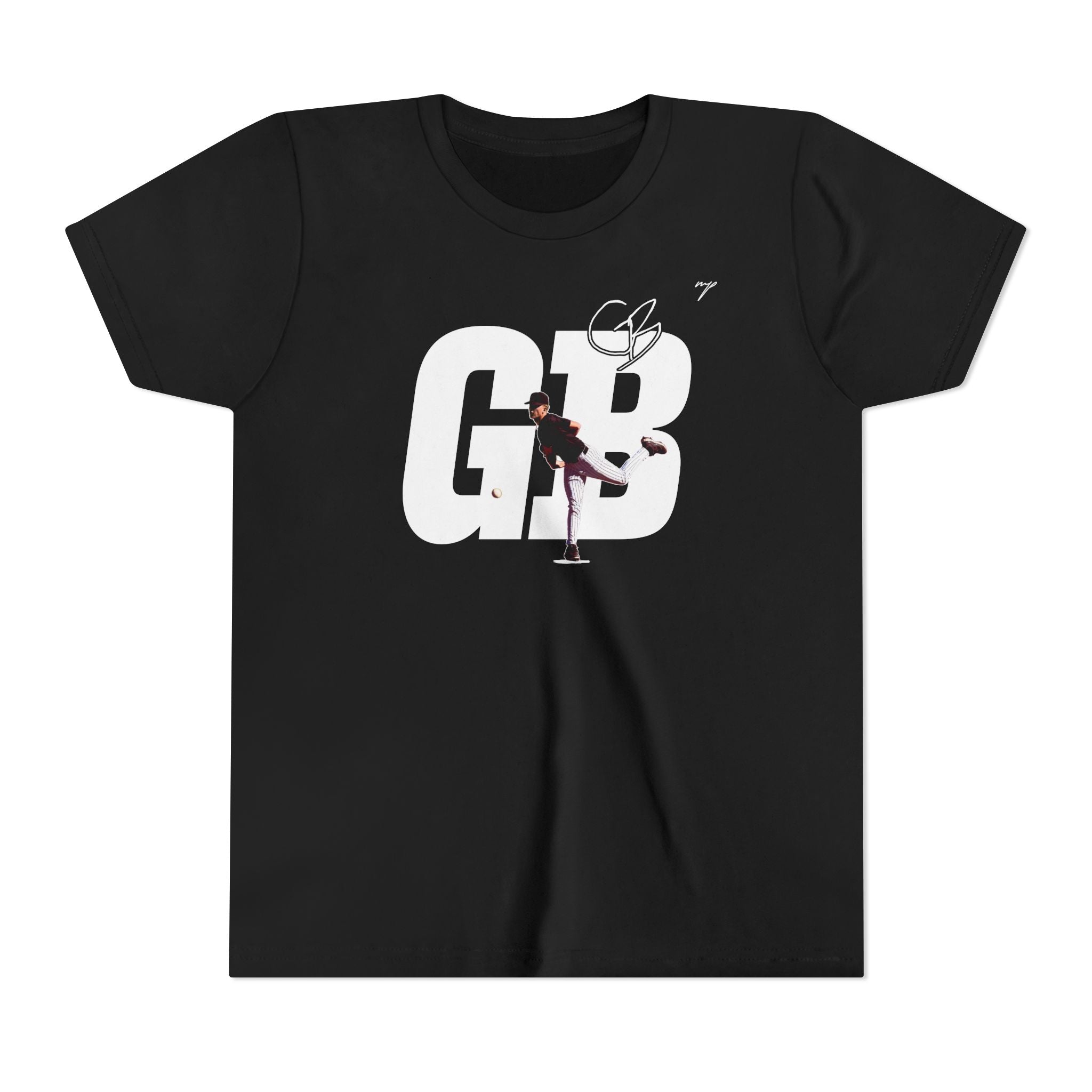 Gavyn Bowen YOUTH Graphic Tee