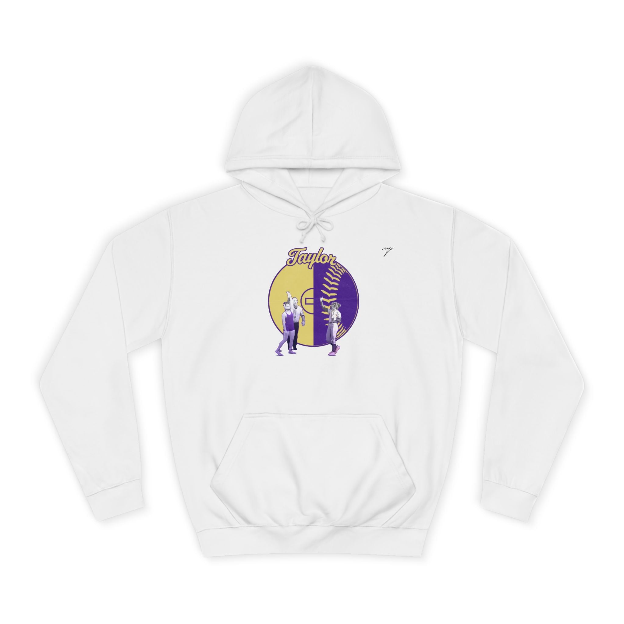 Kinlee Taylor Hoodie