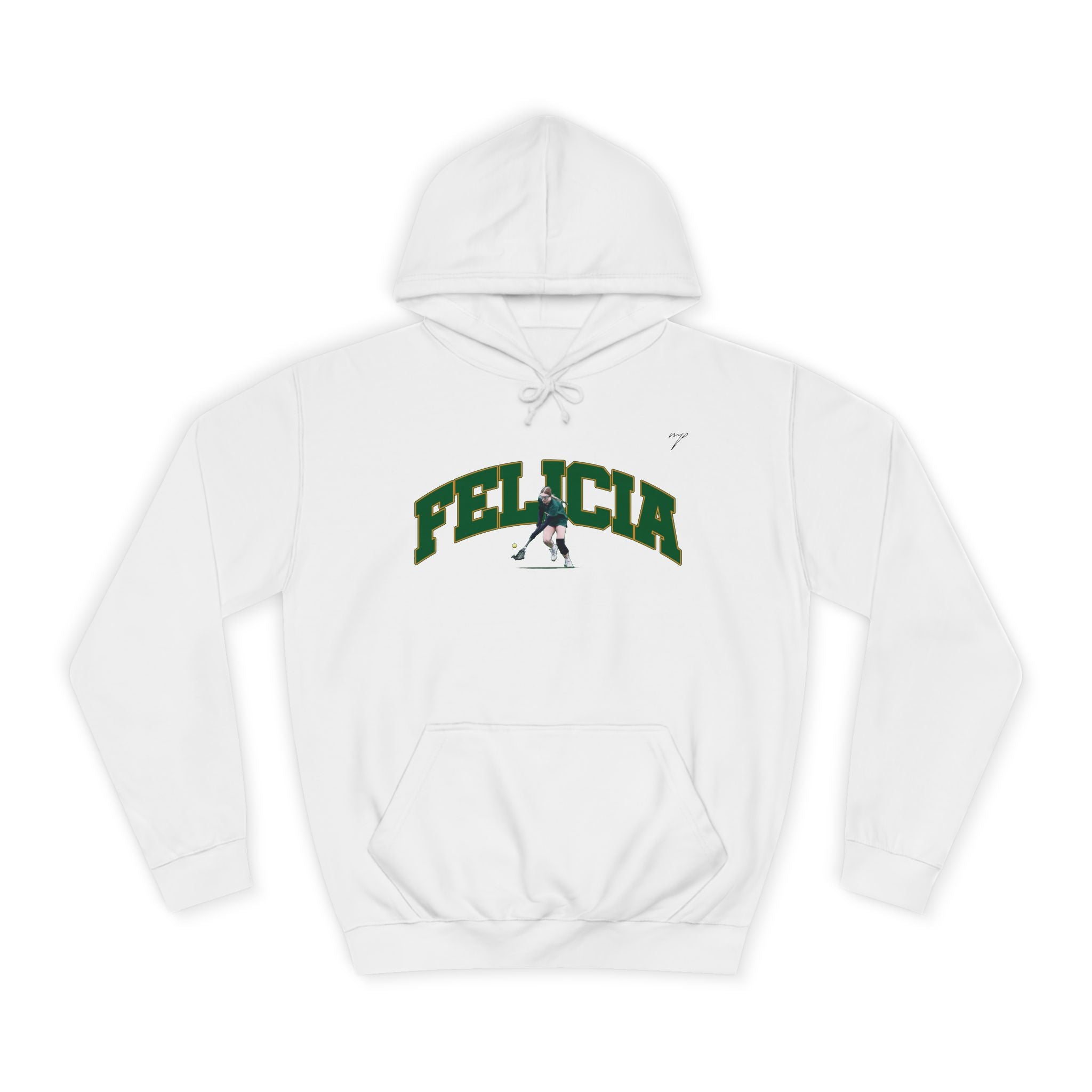 Felicia Pescatore Hoodie