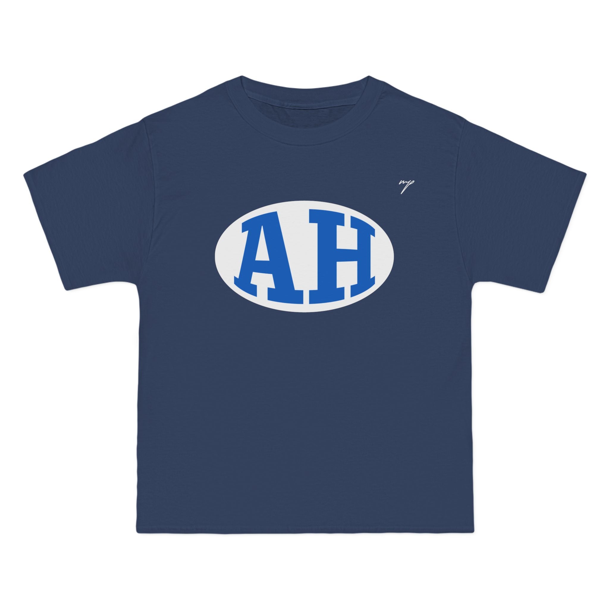Abby Hoybjerg Vintage Tee