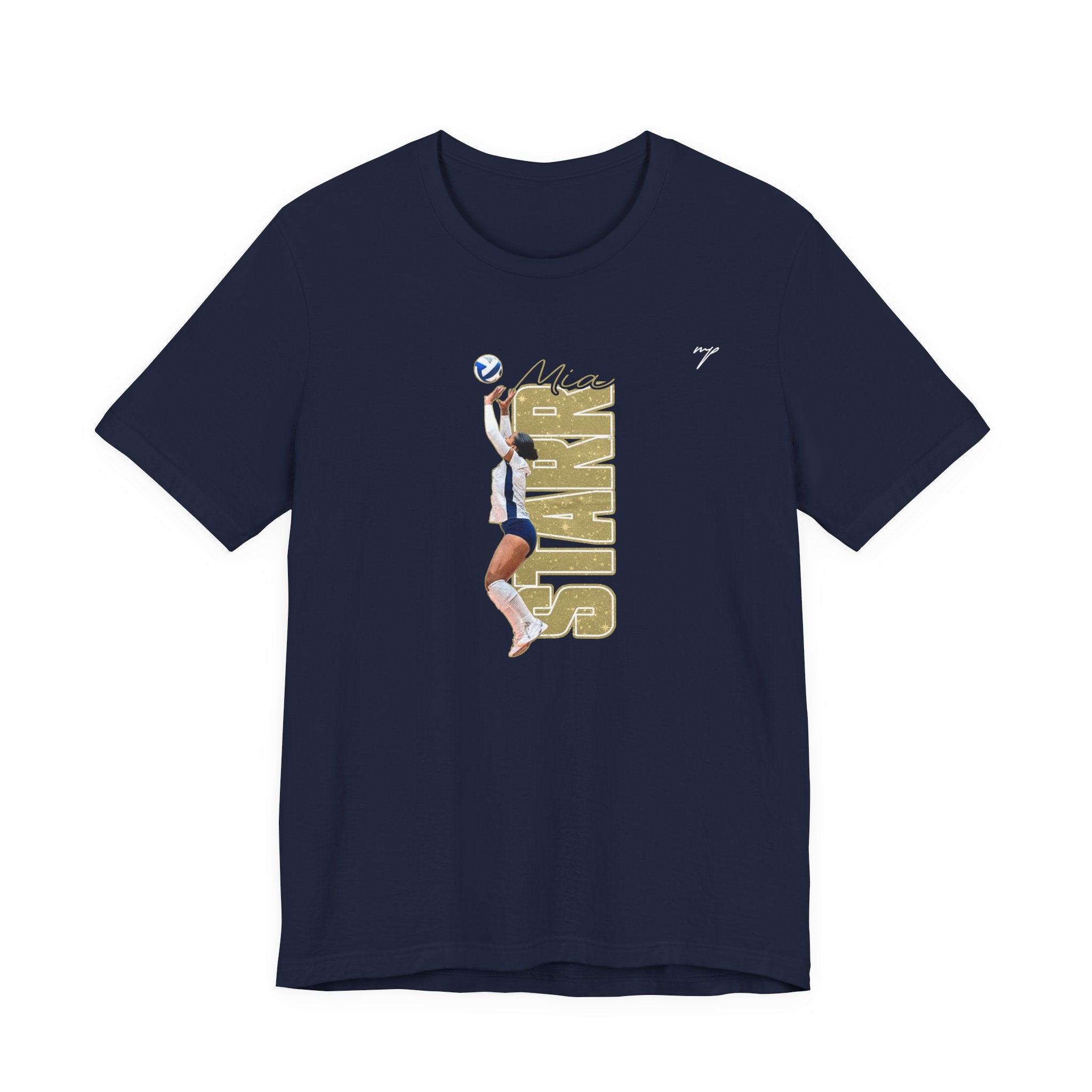 Mia Starr Graphic Tee