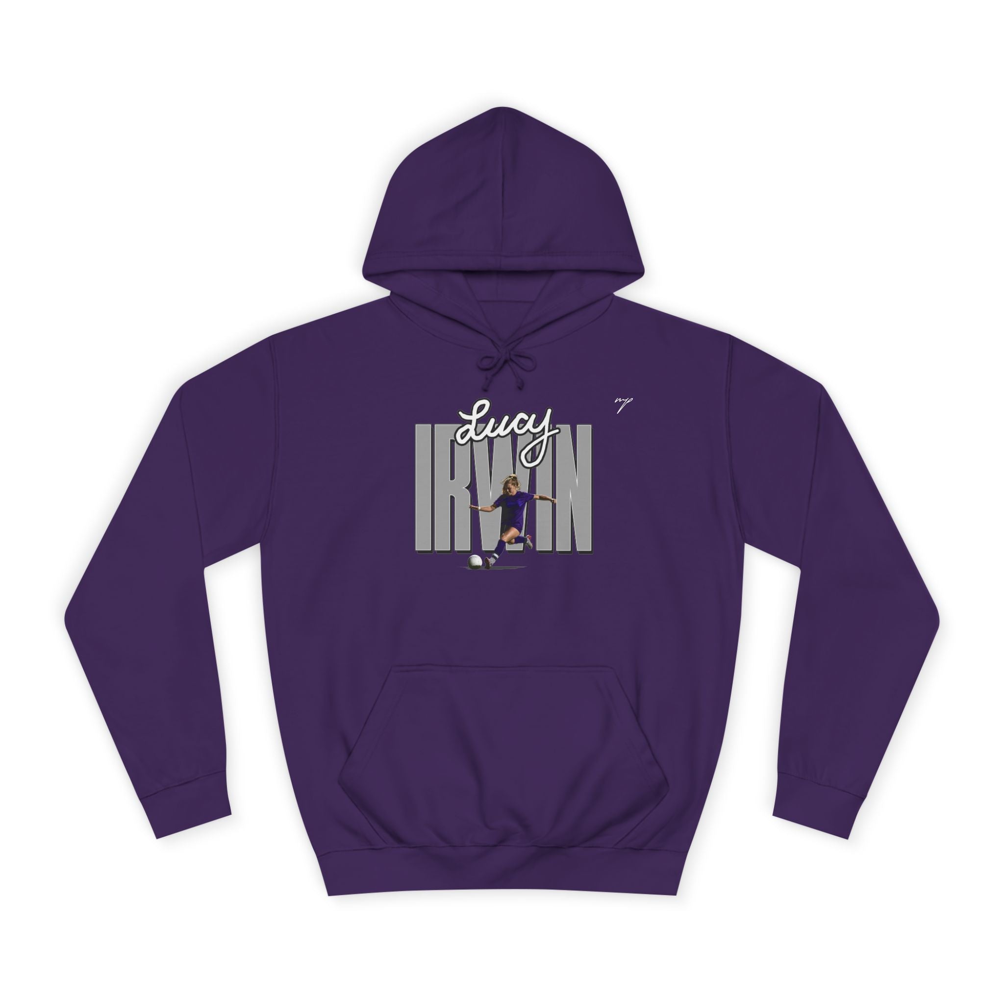 Lucy Irwin Hoodie