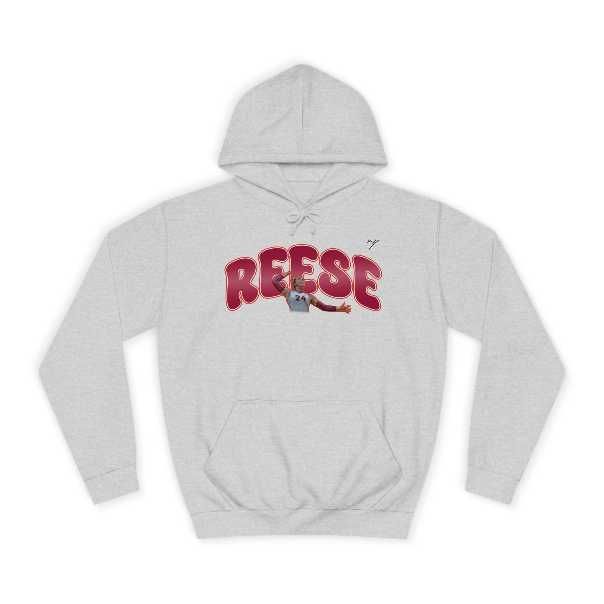 Reese Hazelton Hoodie