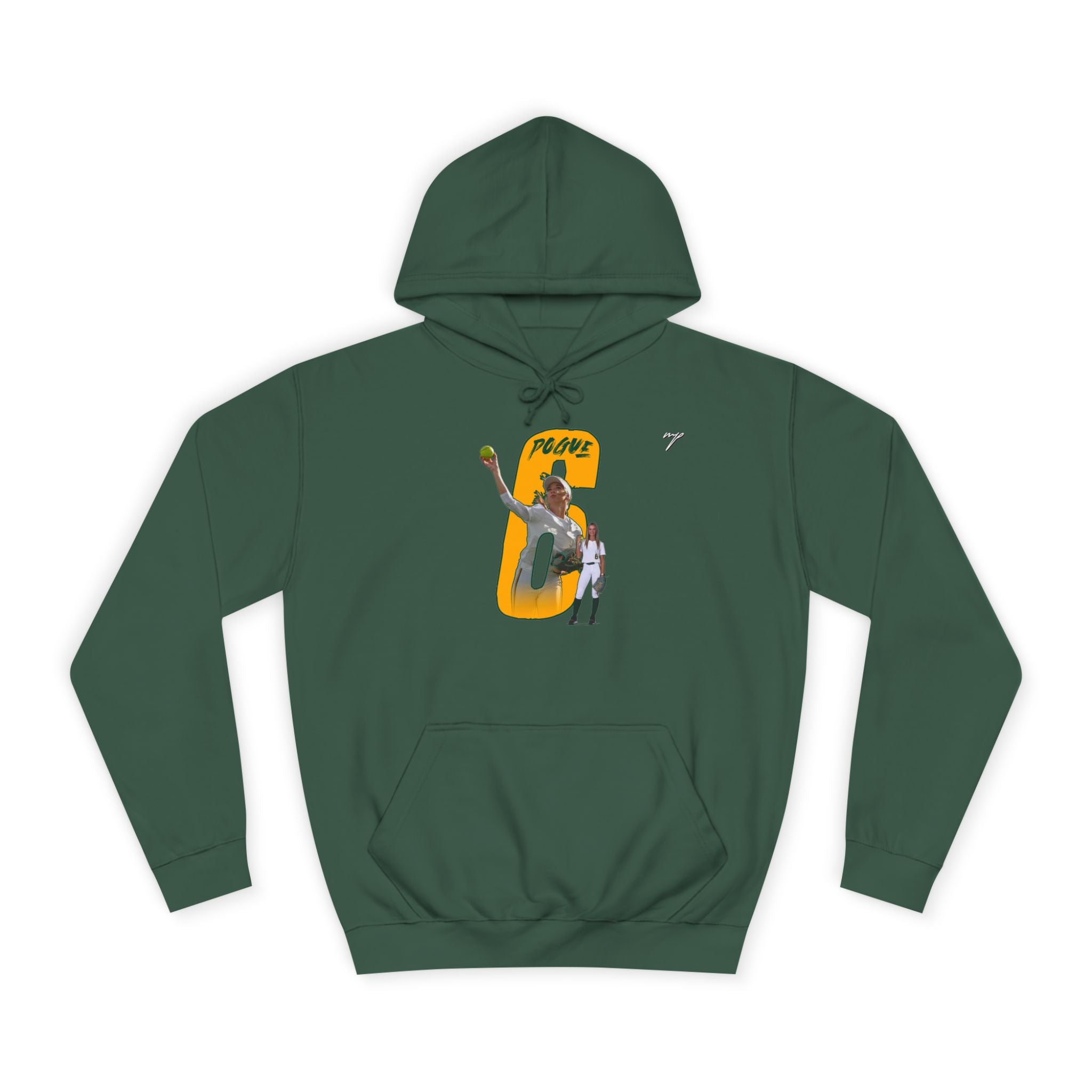 Savanna Pogue Hoodie