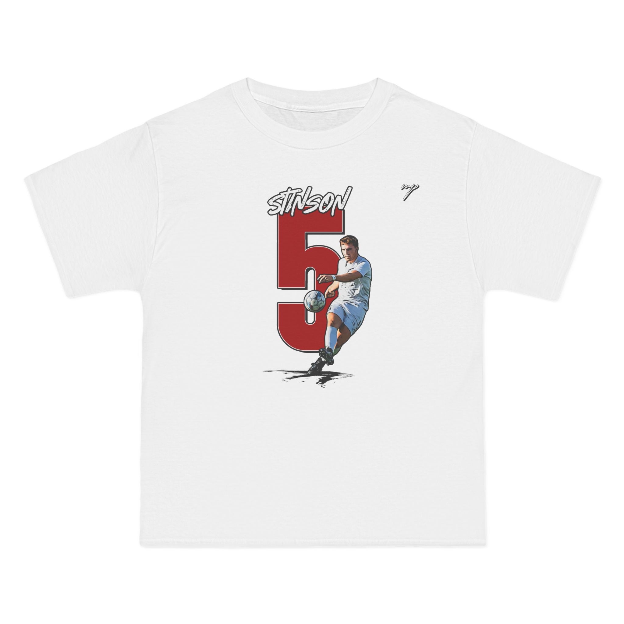 Wade Stinson Vintage Tee