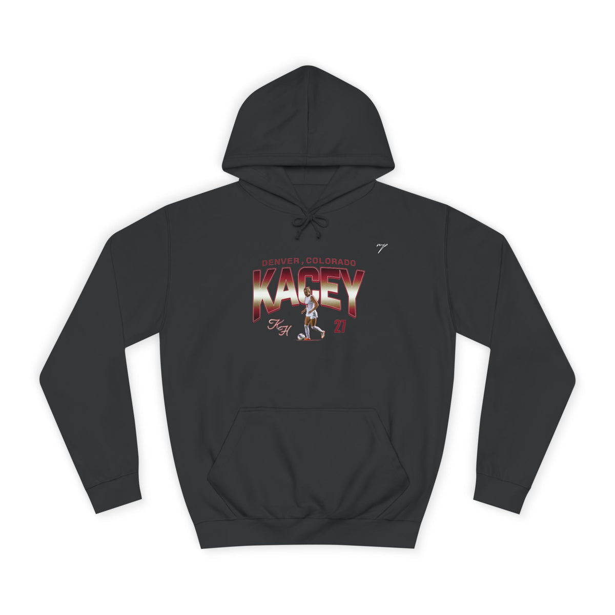 Kacey Harvey Hoodie