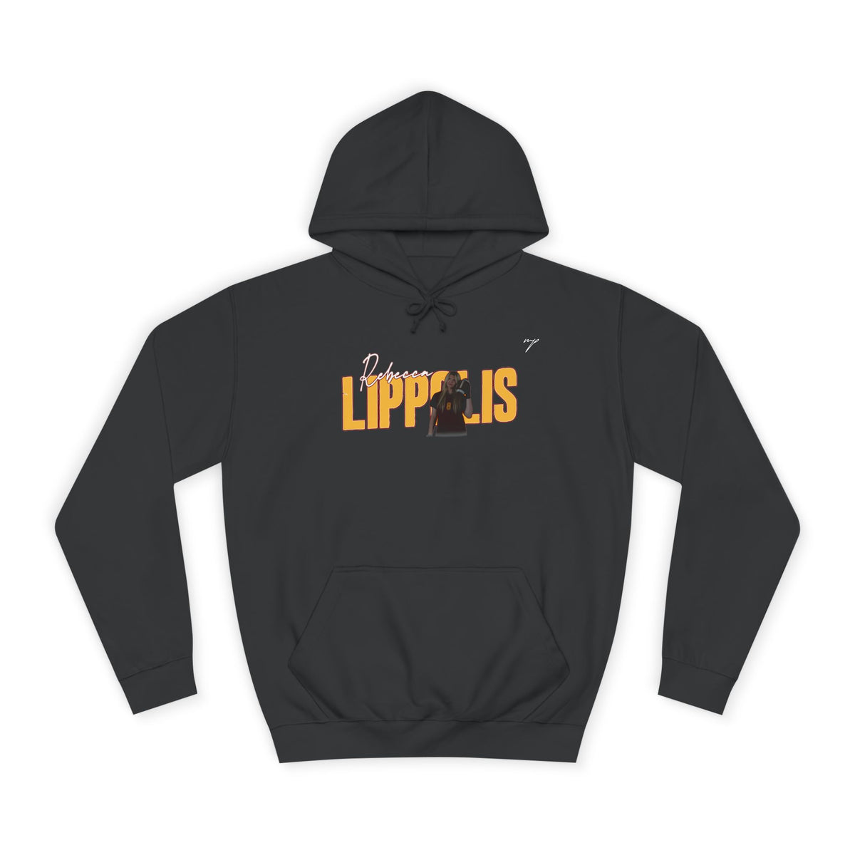 Rebecca Lippolis Hoodie