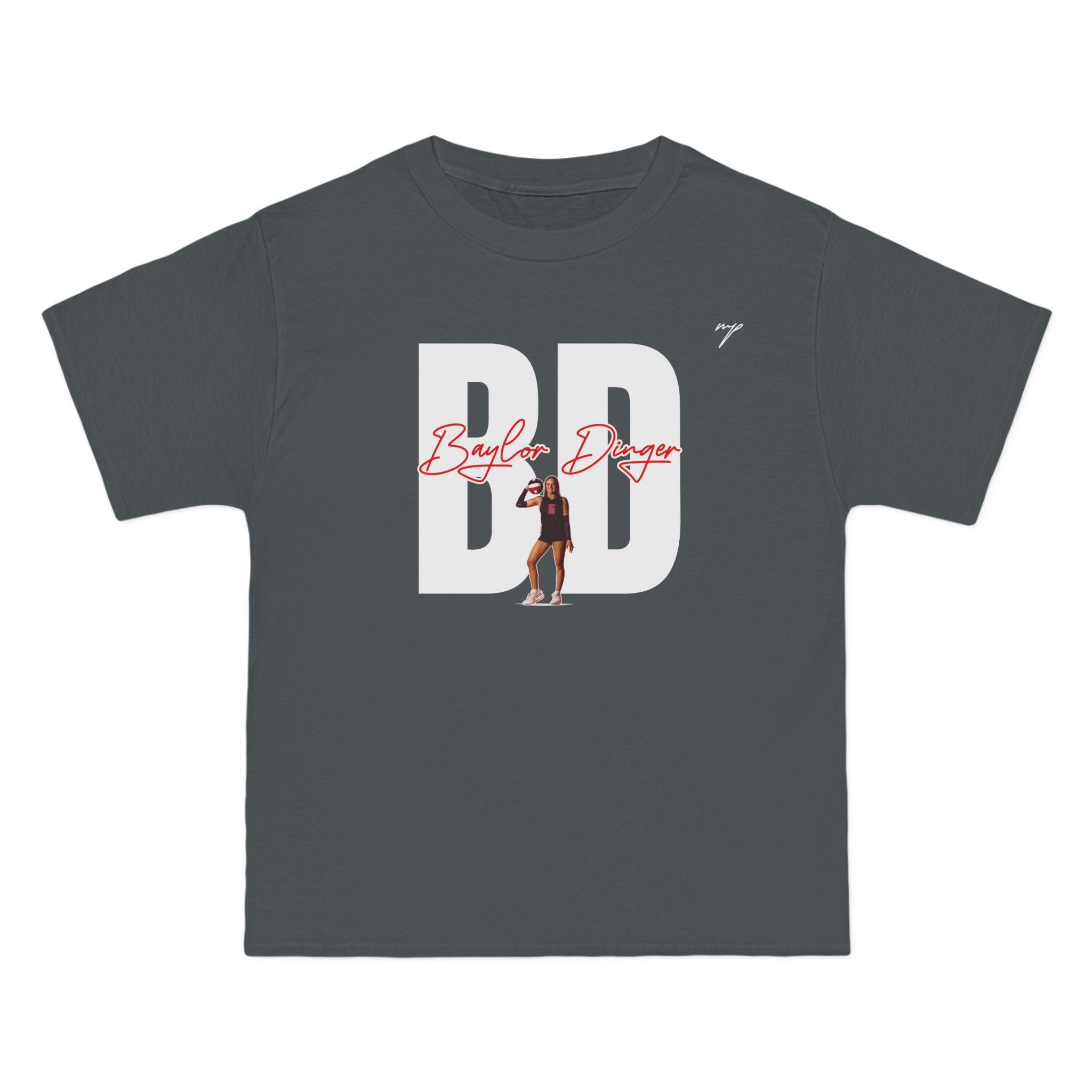 Baylor Dinger Vintage Tee