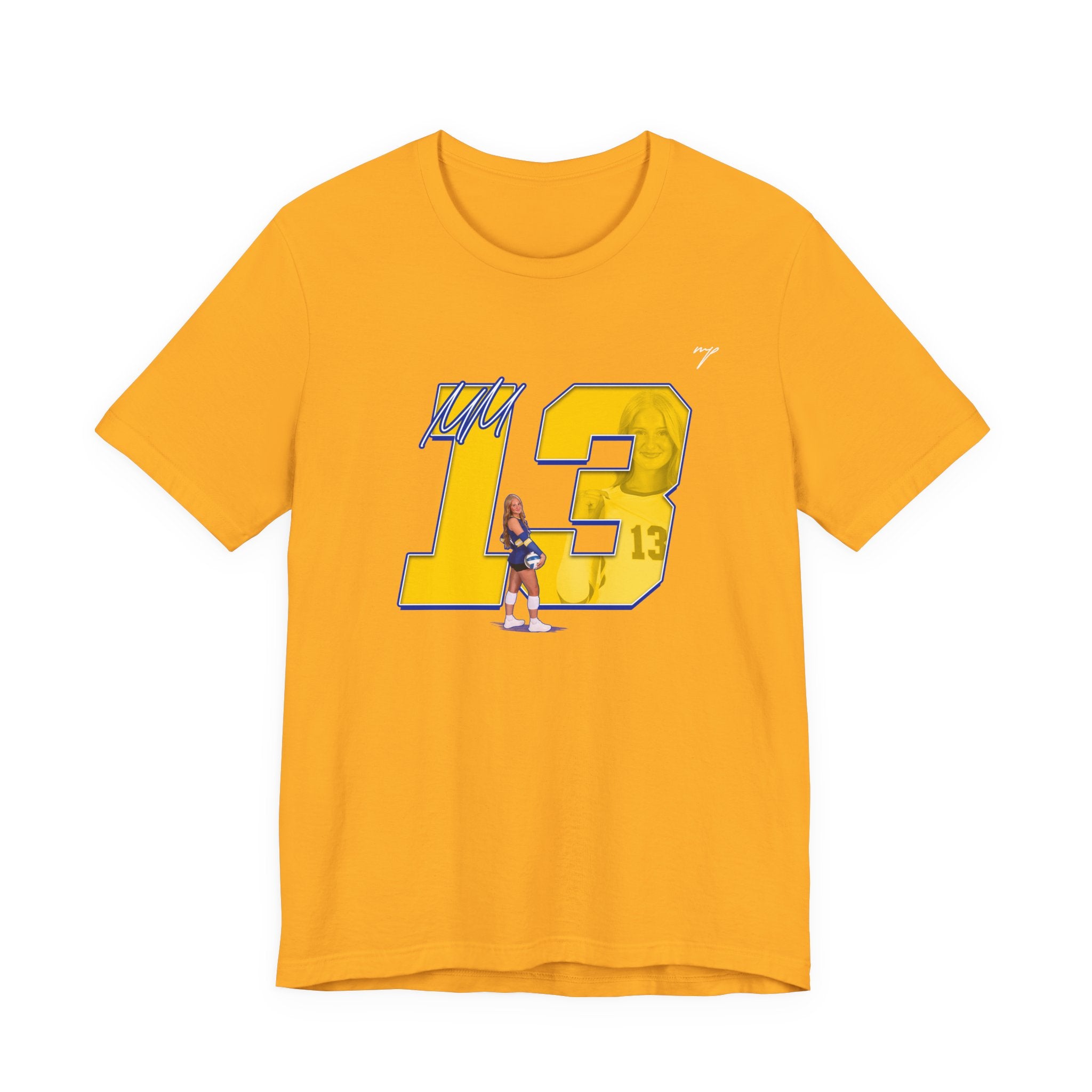 Marisa Michaelis Graphic Tee