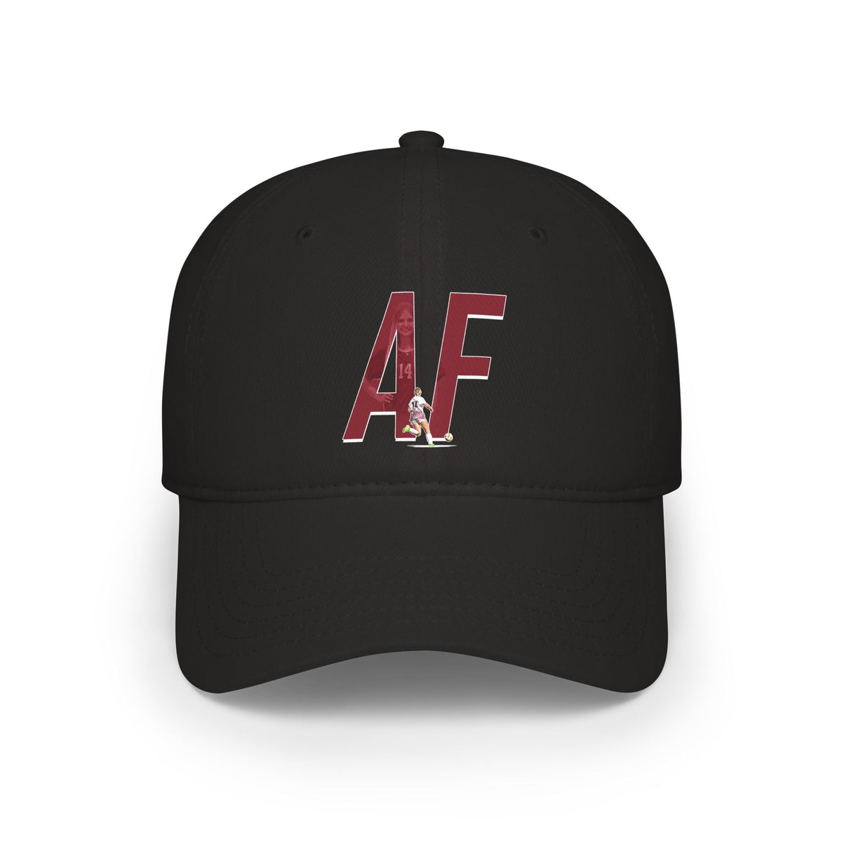 Allie Ferrall Hat