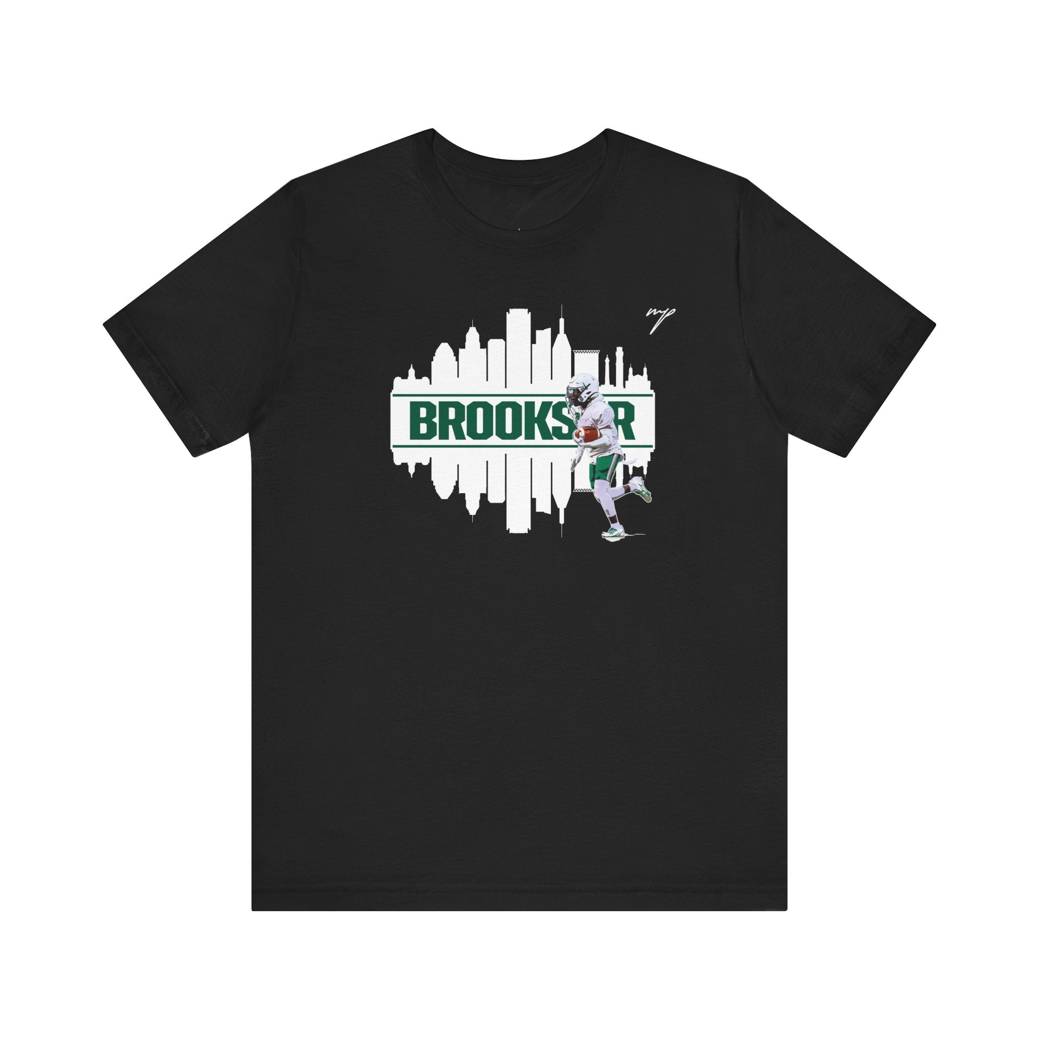Charvez Brooks Jr Graphic Tee