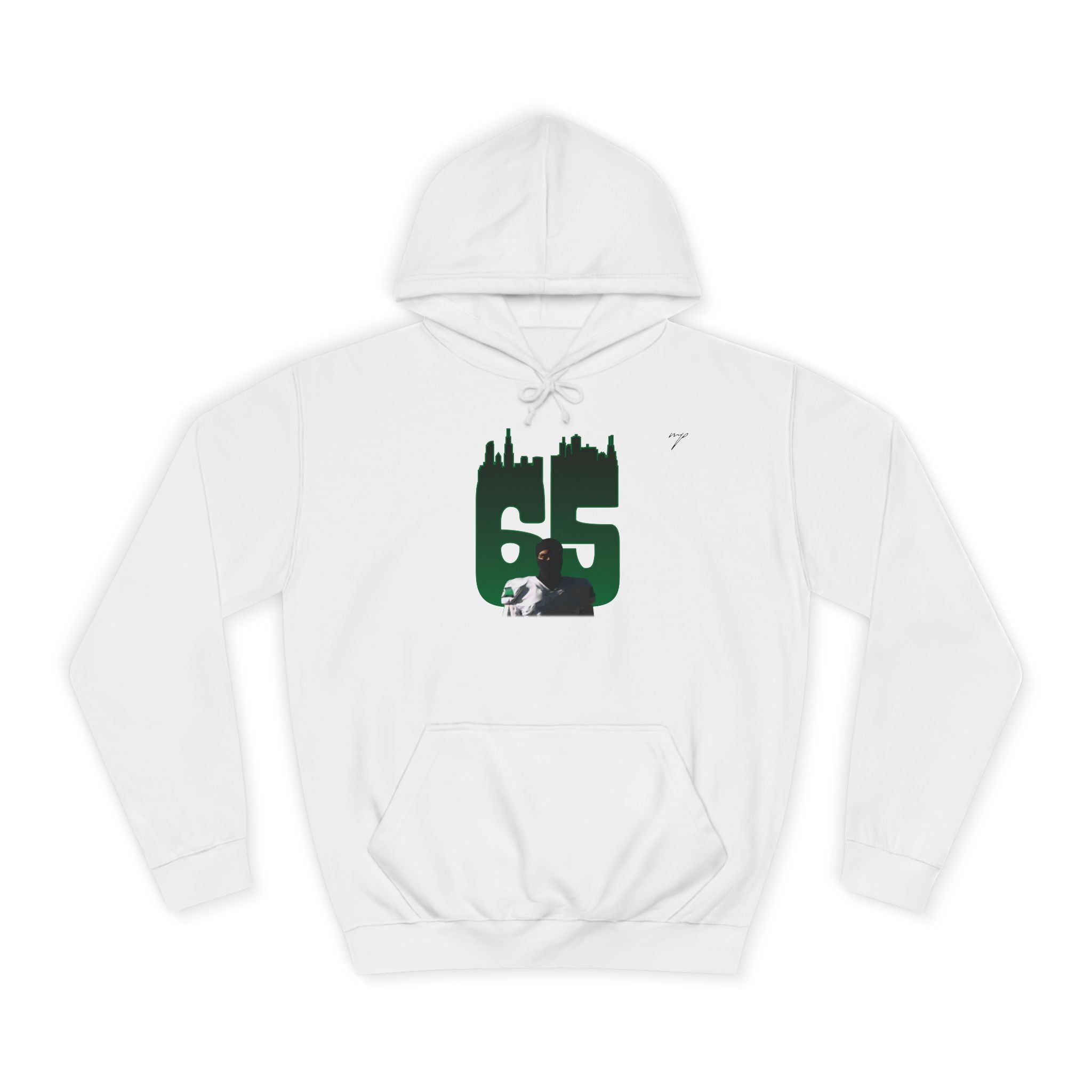 Tyree Jacobs Hoodie