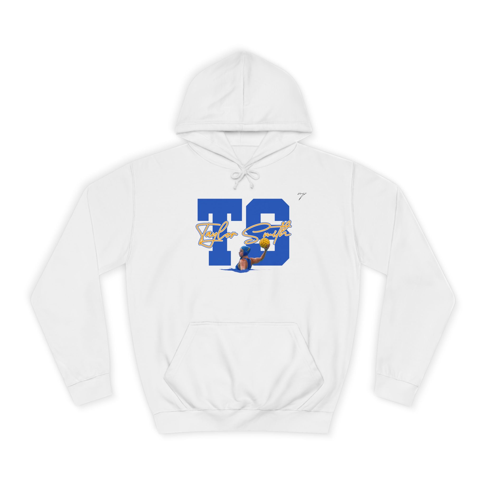 Taylor Smith Hoodie