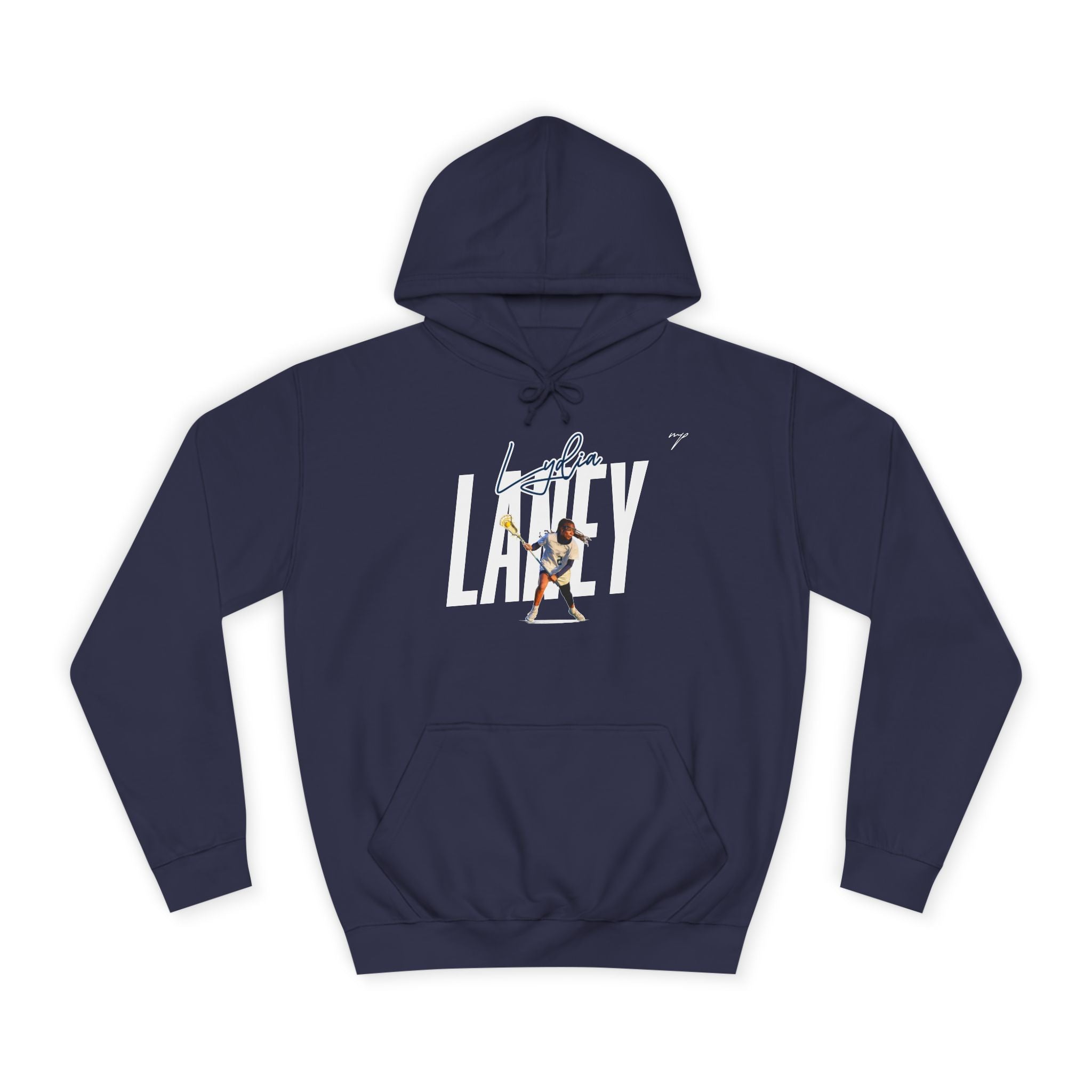 Lydia Laney Hoodie