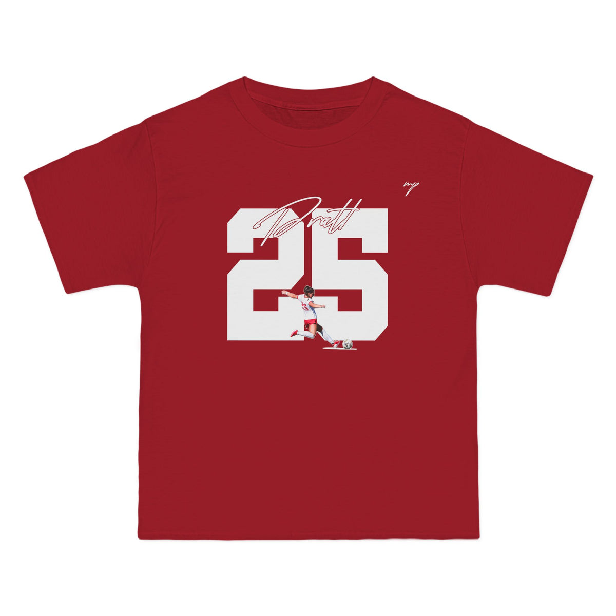 Josie Pratl Vintage Tee