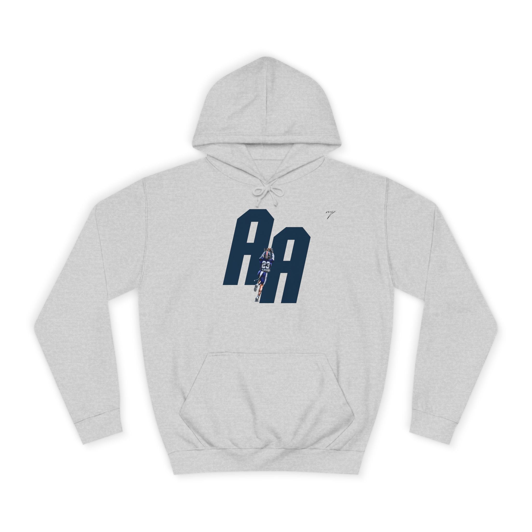 Abdullah Ahmad Hoodie
