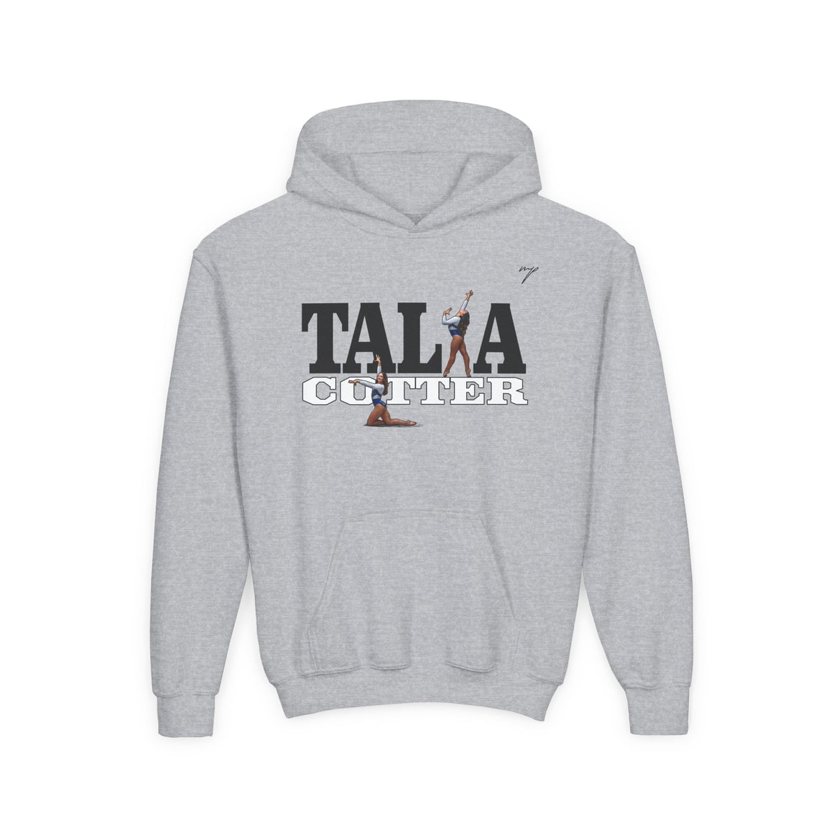 Talia Cotter YOUTH Hoodie