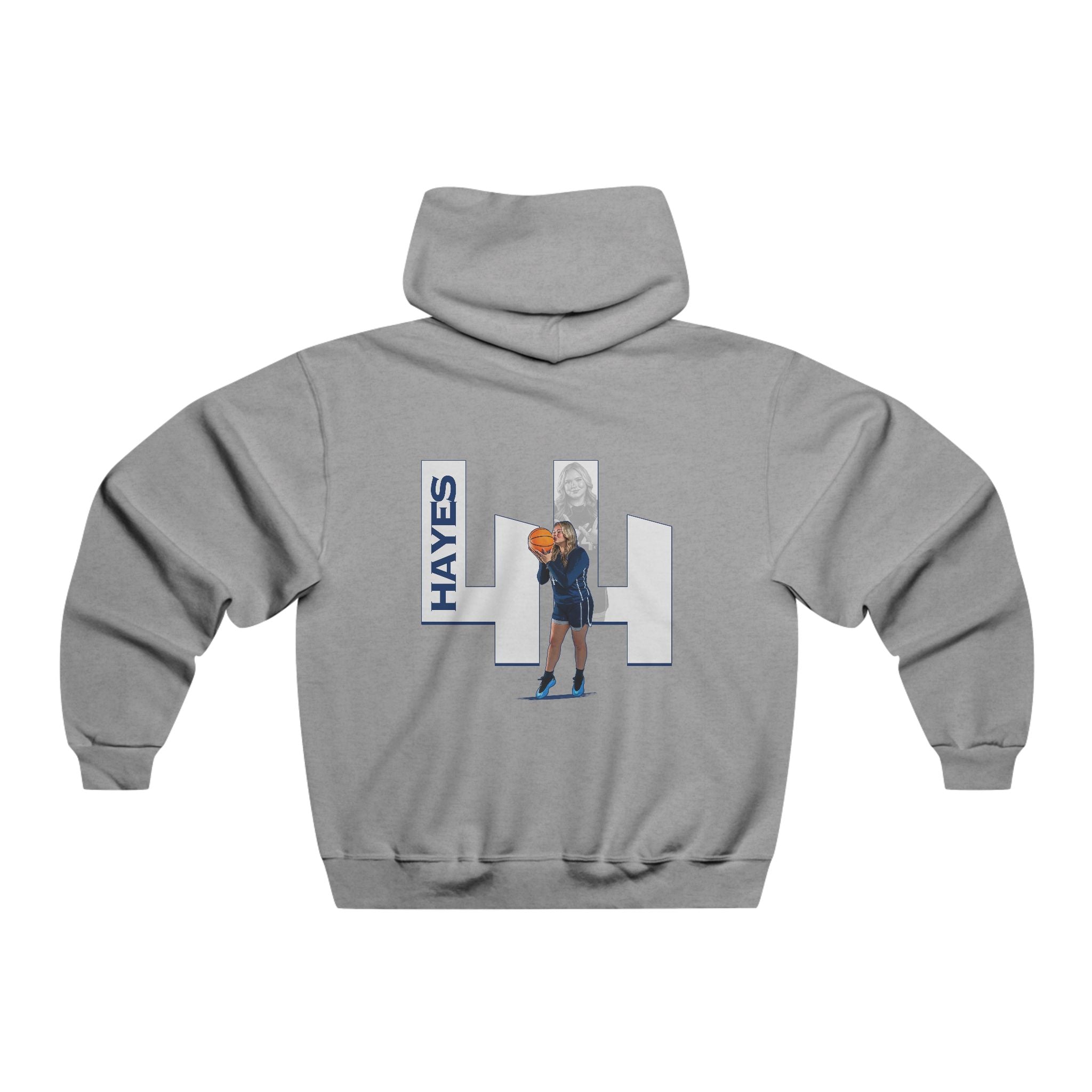 Shelby Hayes Vintage Hoodie