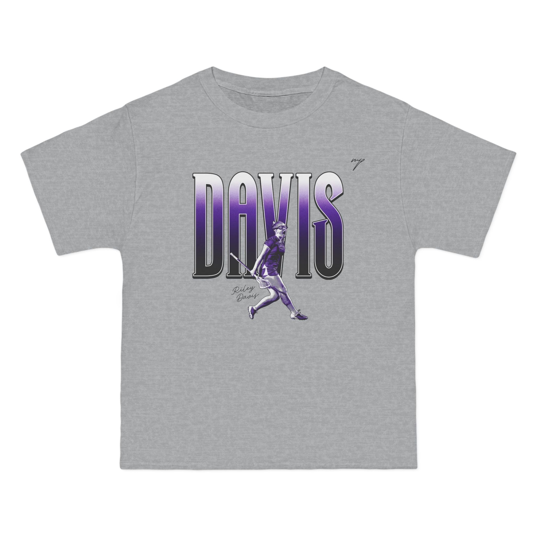 Riley Davis Vintage Tee