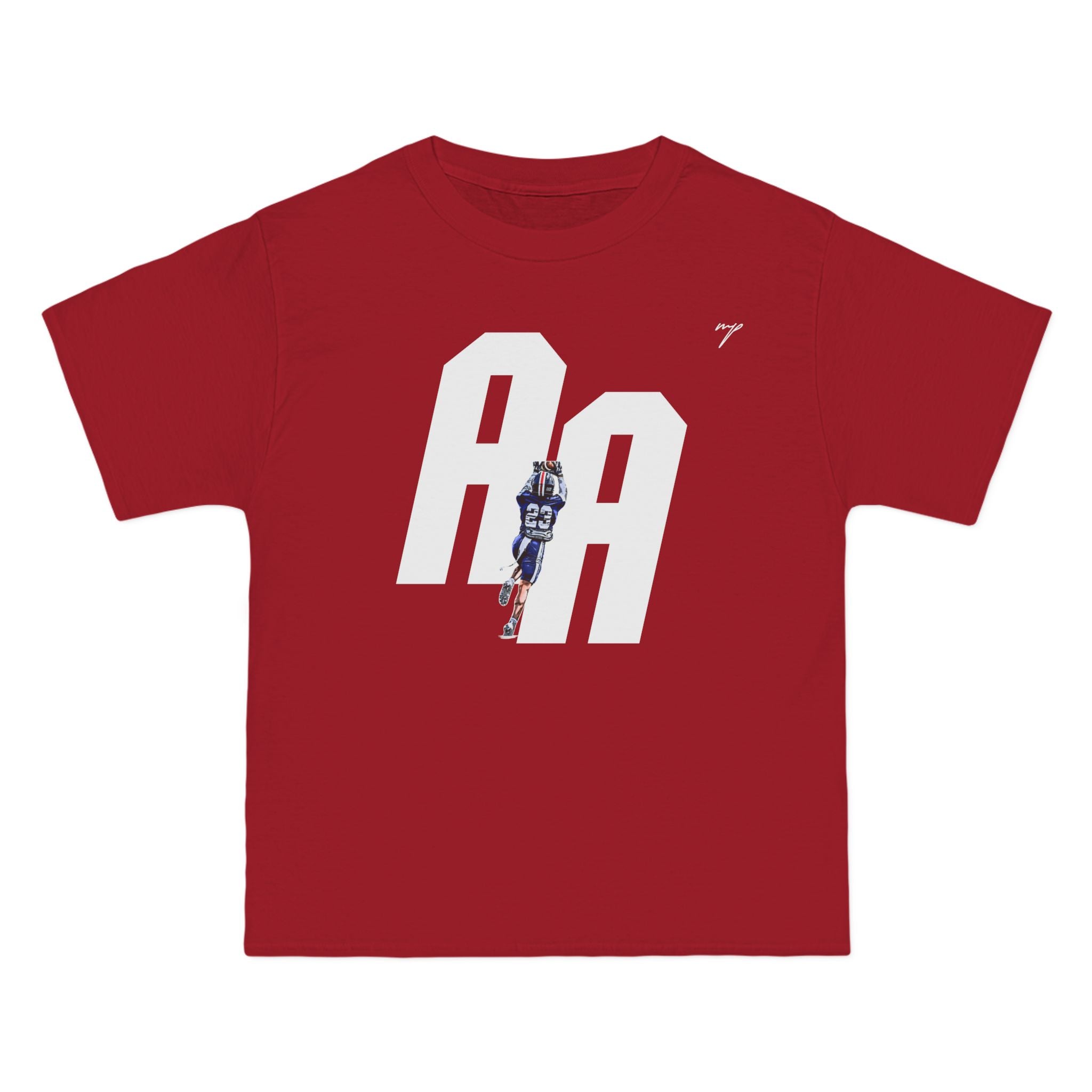 Abdullah Ahmad Vintage Tee