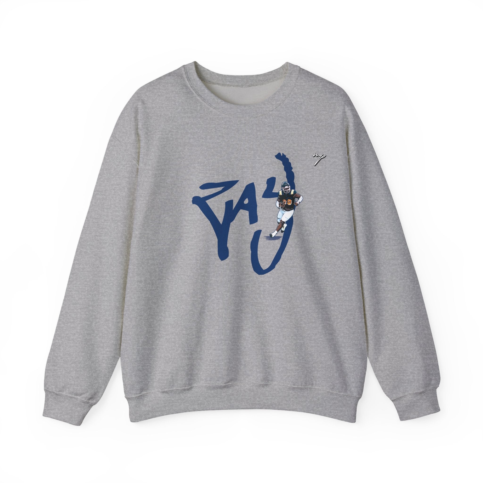 Xavier Walker Crewneck