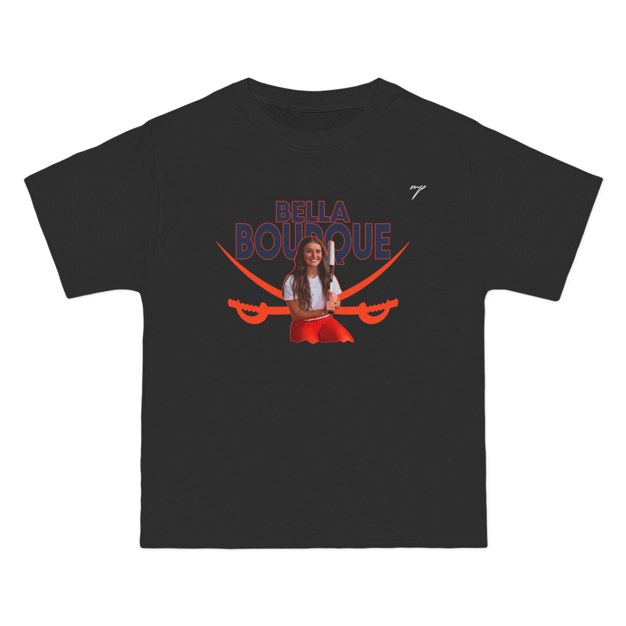 Bella Bourque Vintage Tee