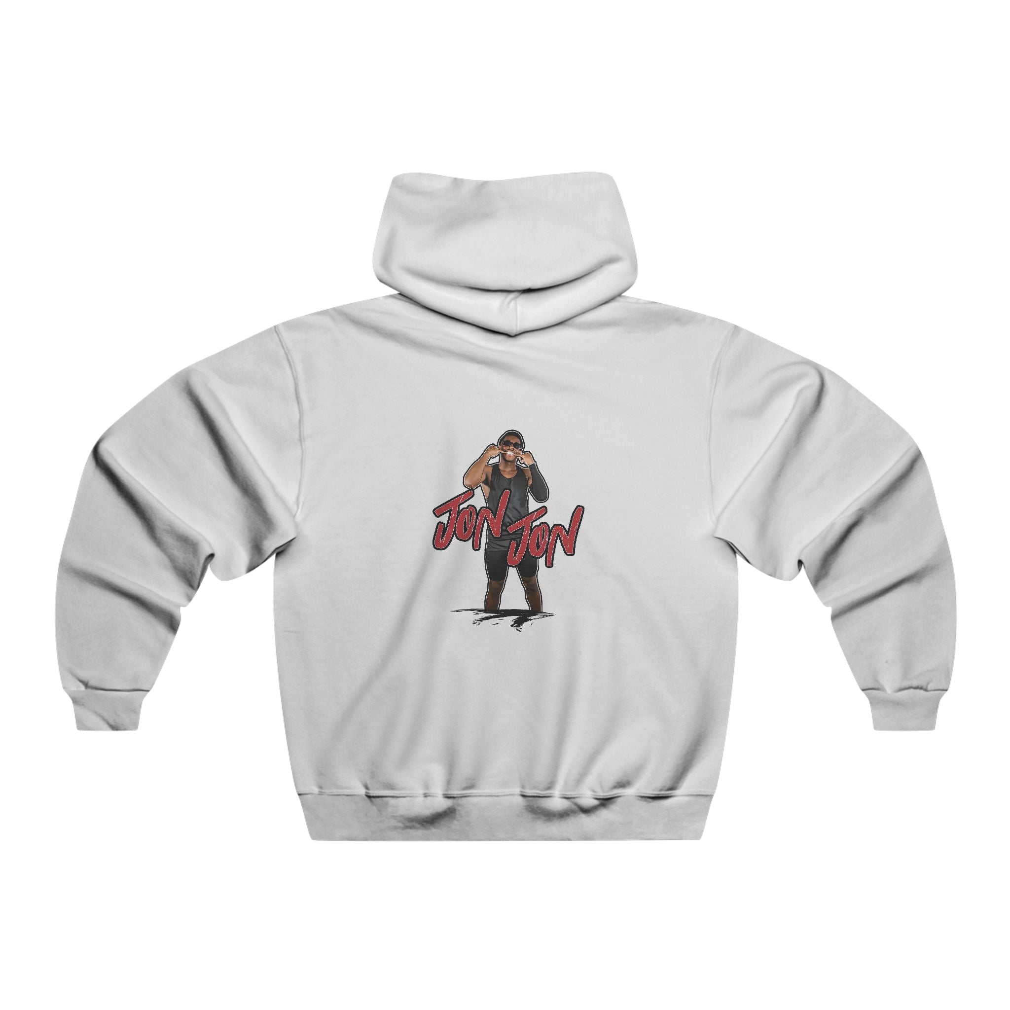 Jonathan Hunter Vintage Hoodie