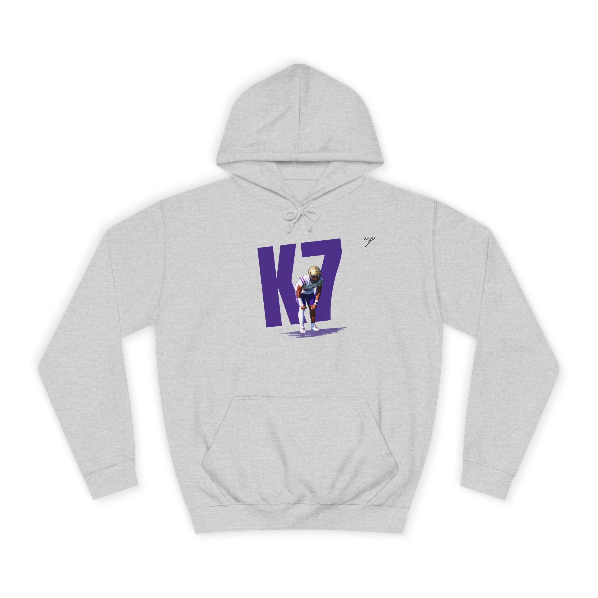 Kyran Hawkins Hoodie