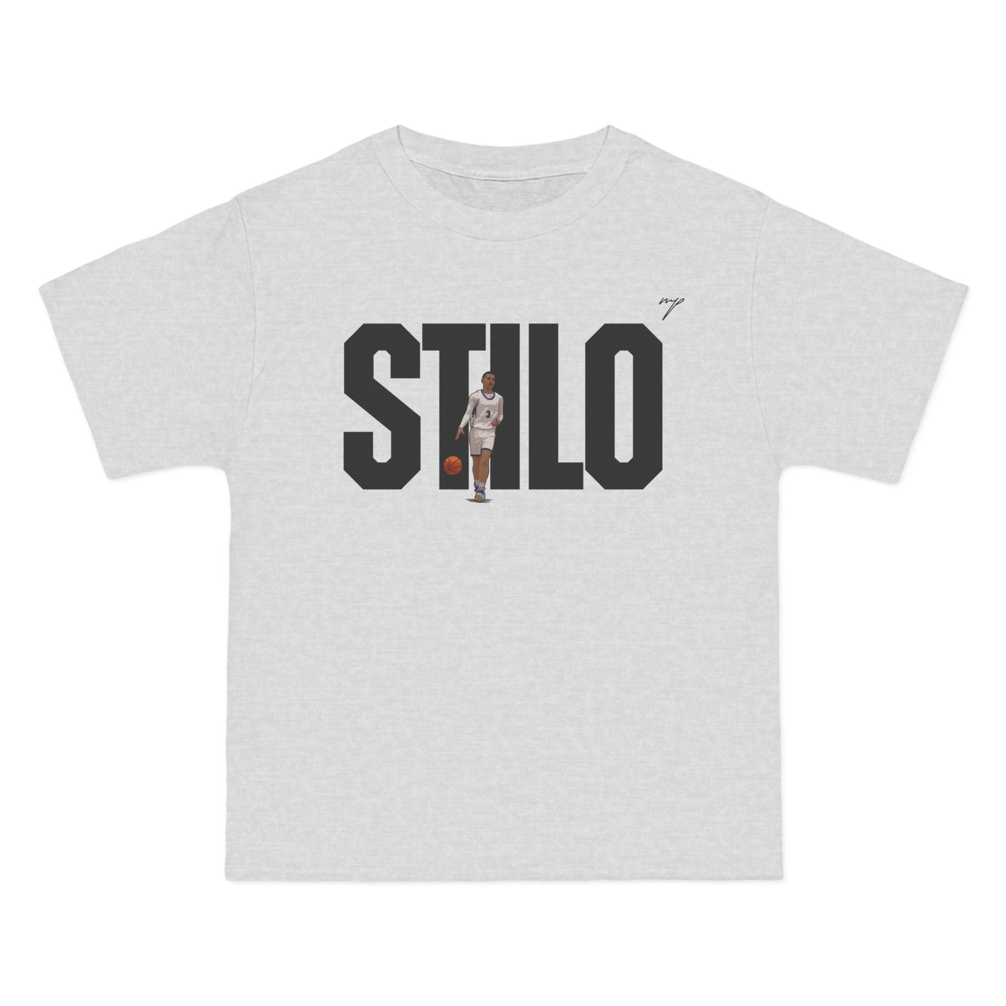 Joshua Rivera Vintage Tee