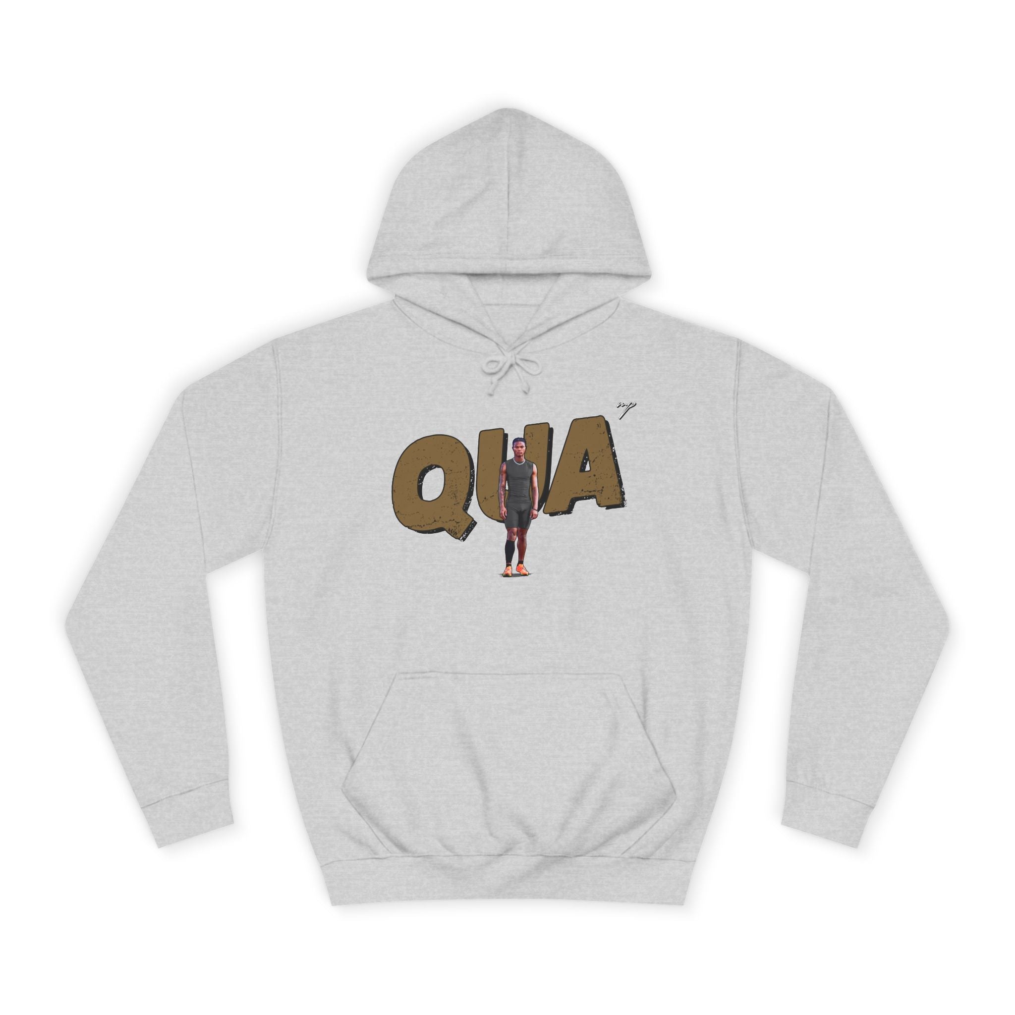 DeQuavious Mosley Hoodie