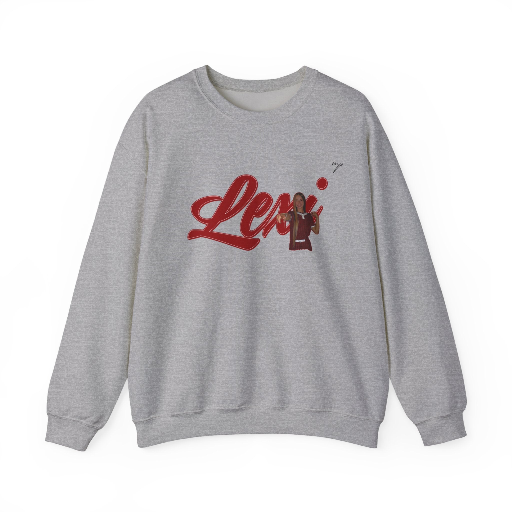 Lexi Iwema Crewneck
