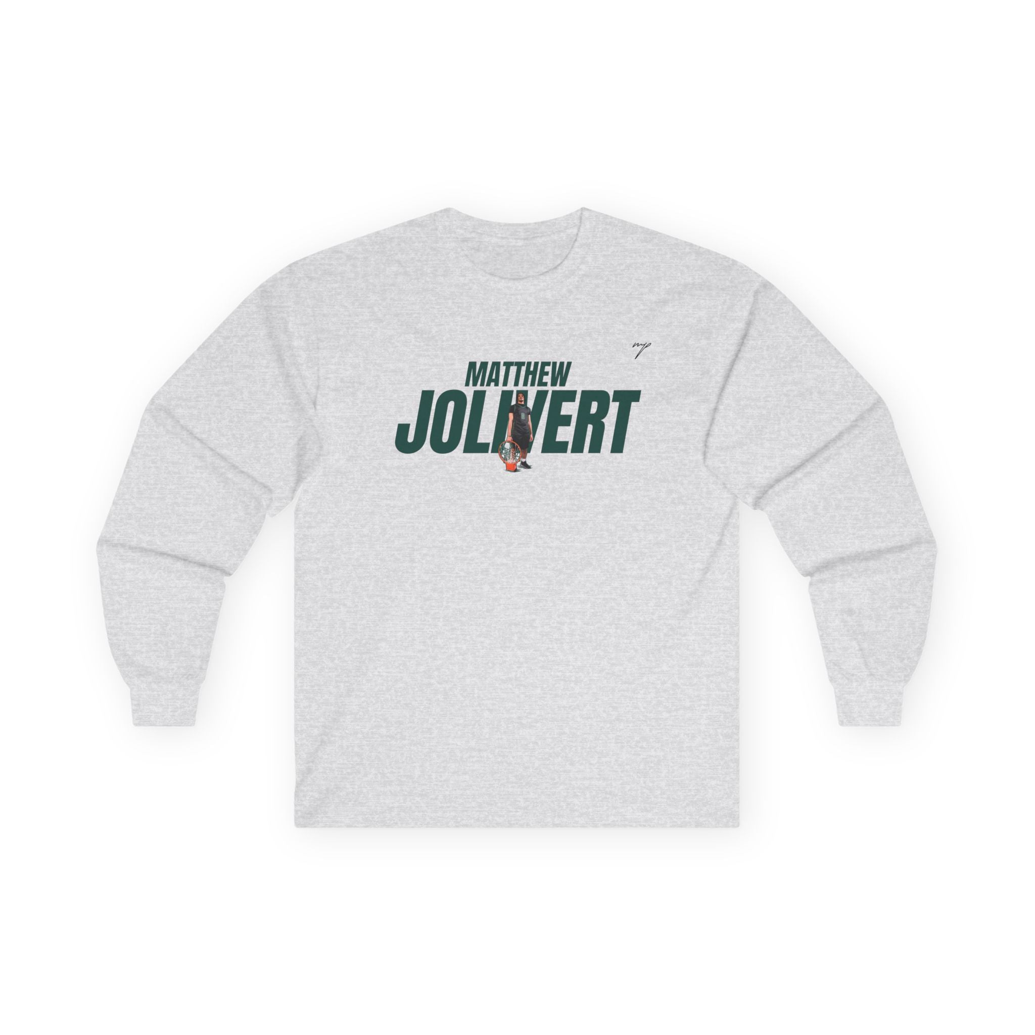 Matthew Jolivert Long Sleeve