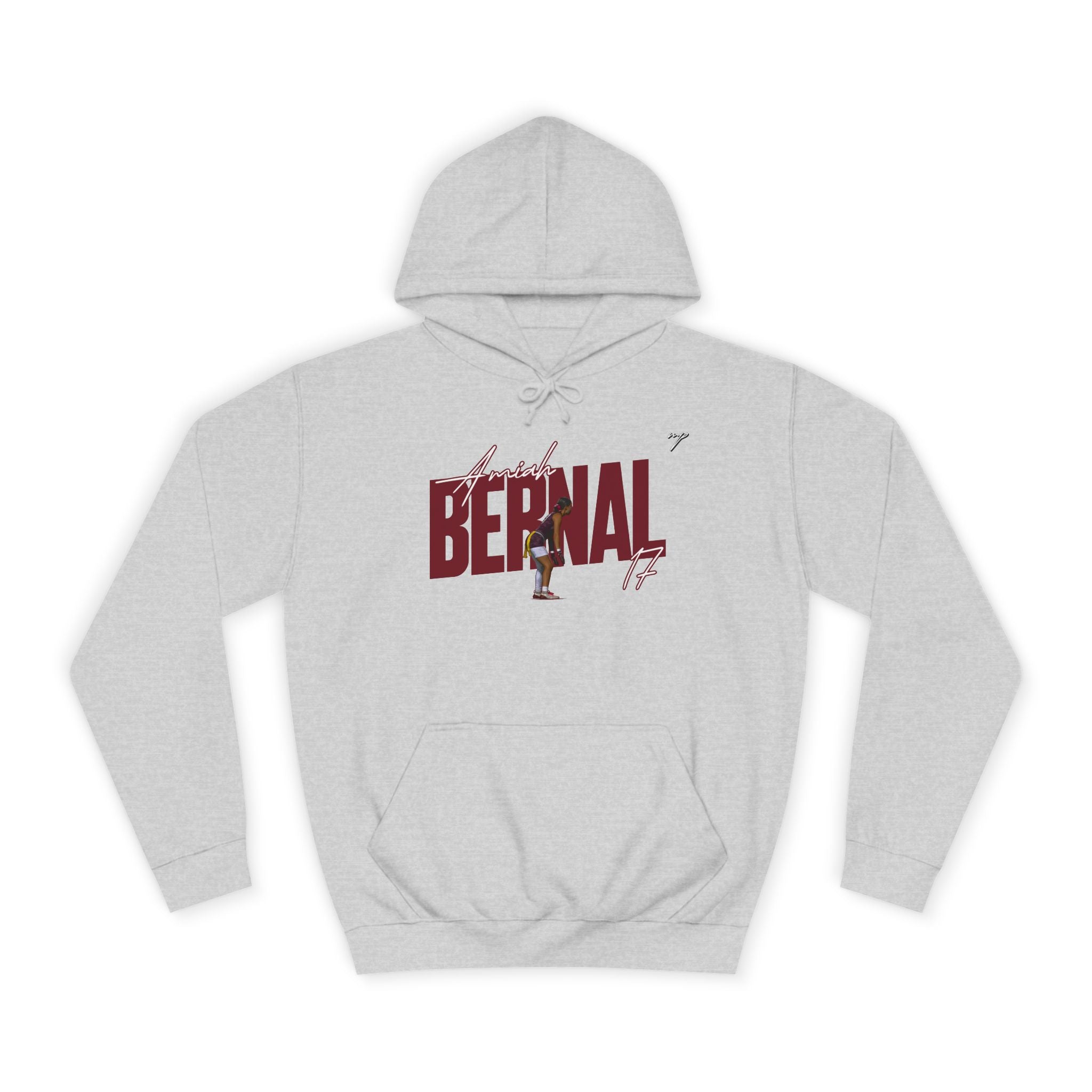 Amiah Bernal Hoodie