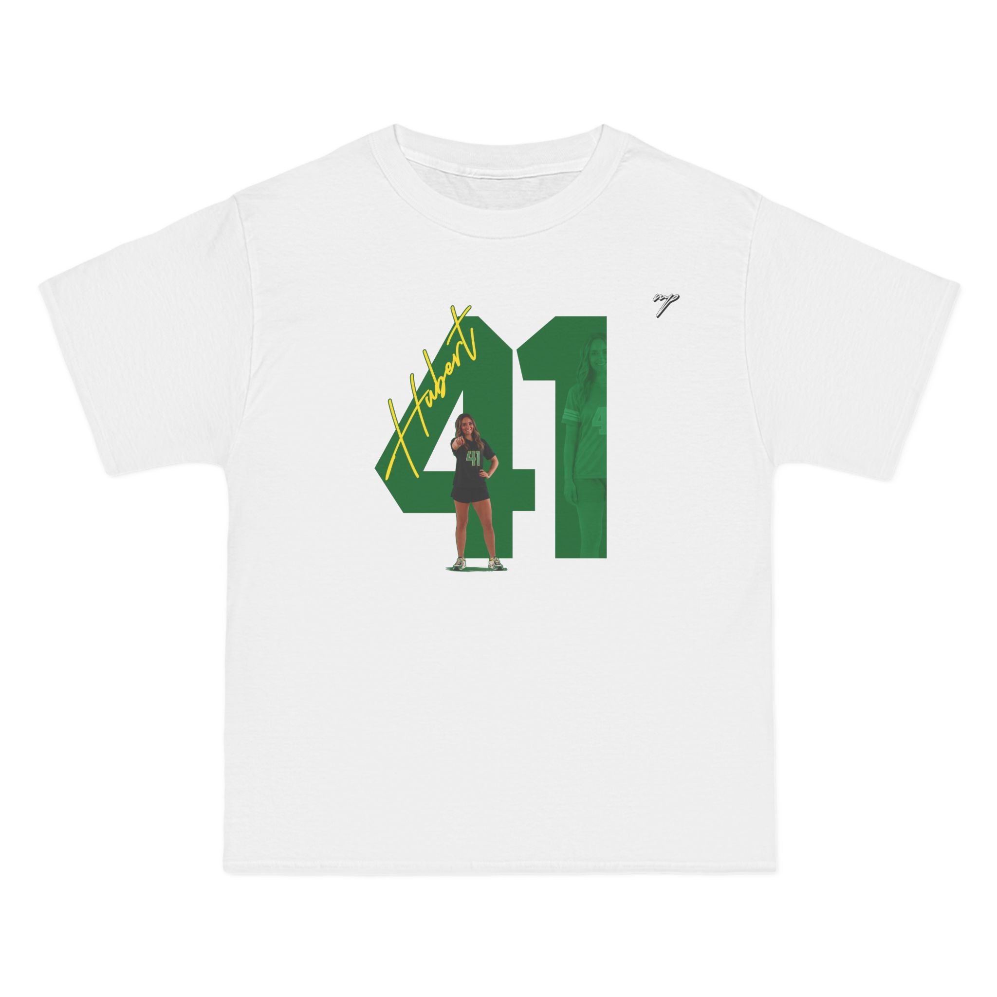 Claire Hubert Vintage Tee