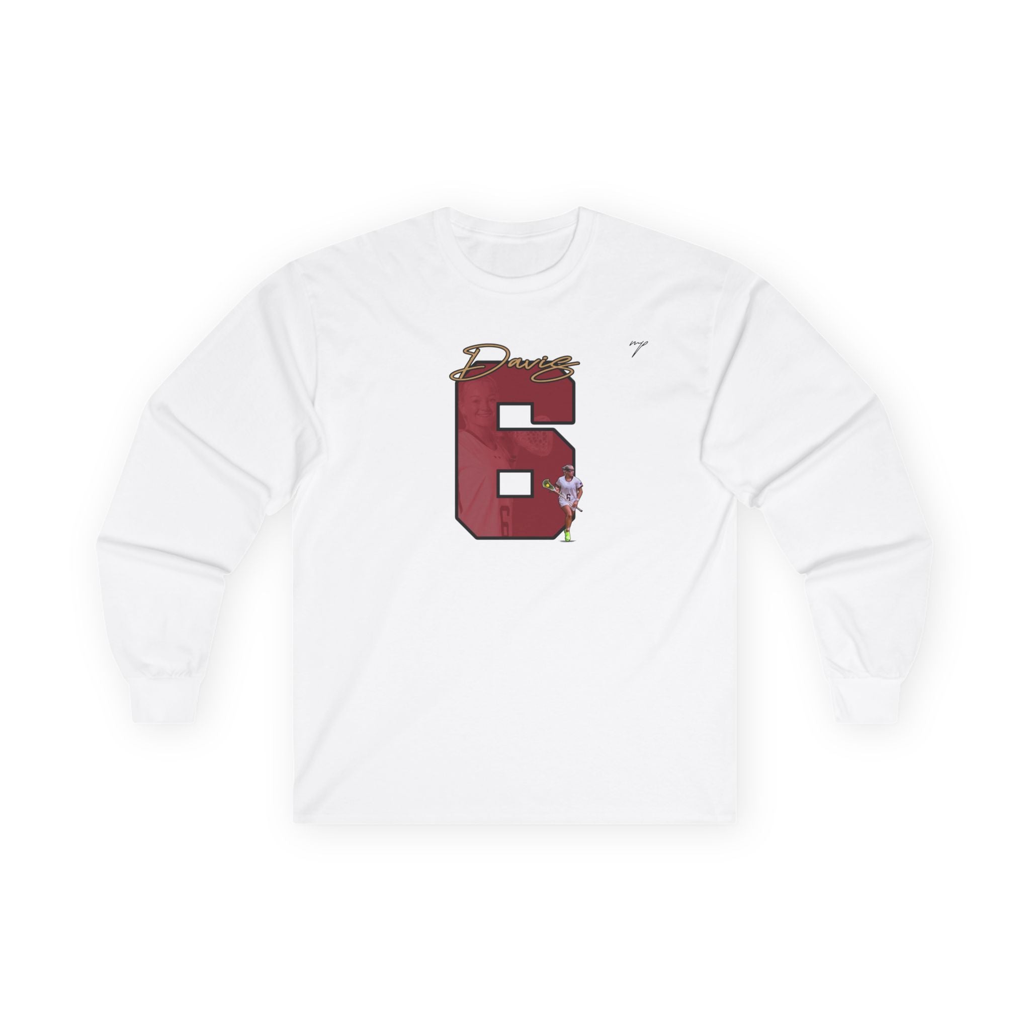 Hanna Davis Long Sleeve