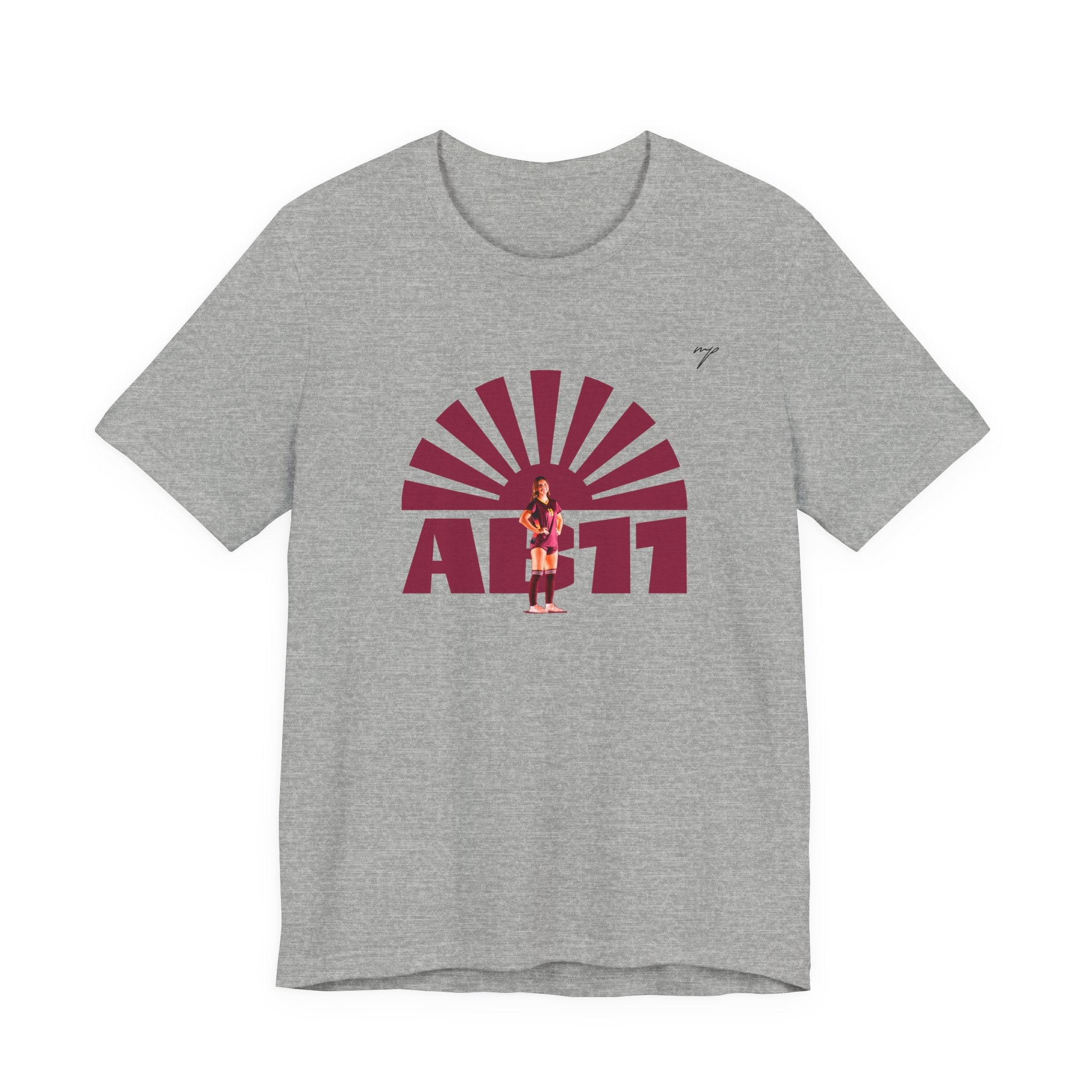 Addison Baltodano Graphic Tee