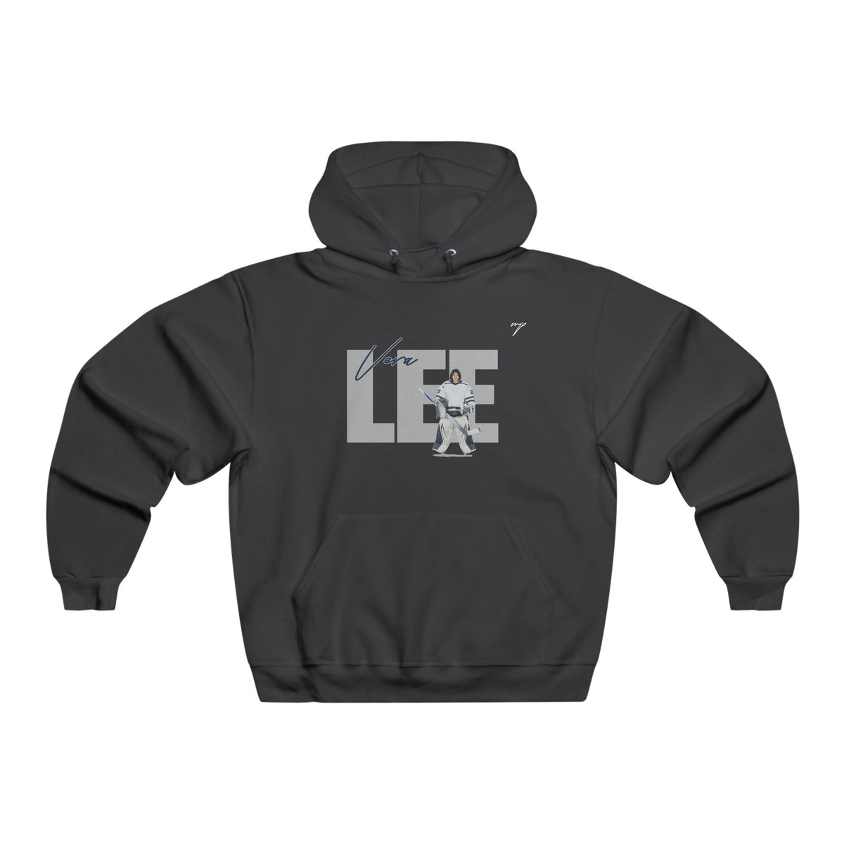 Vera Lee Vintage Hoodie