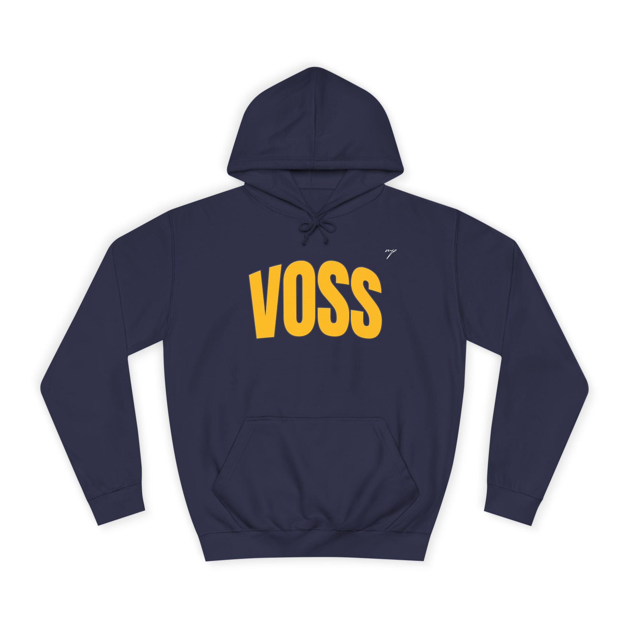 Julia Voss Hoodie