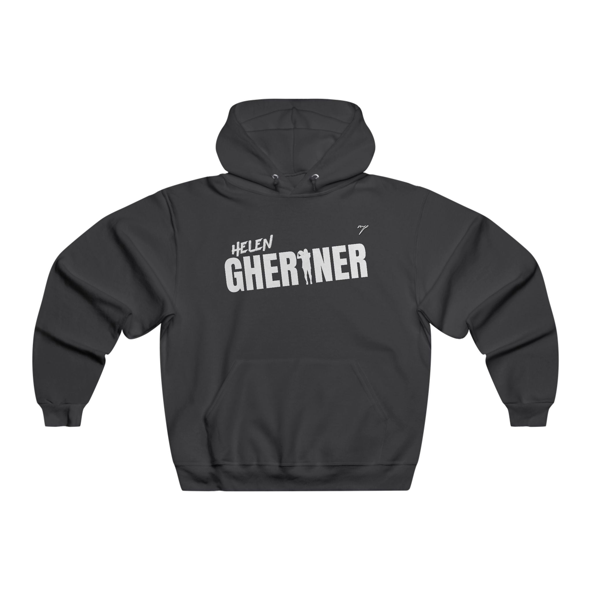 Helen Ghertner Vintage Hoodie