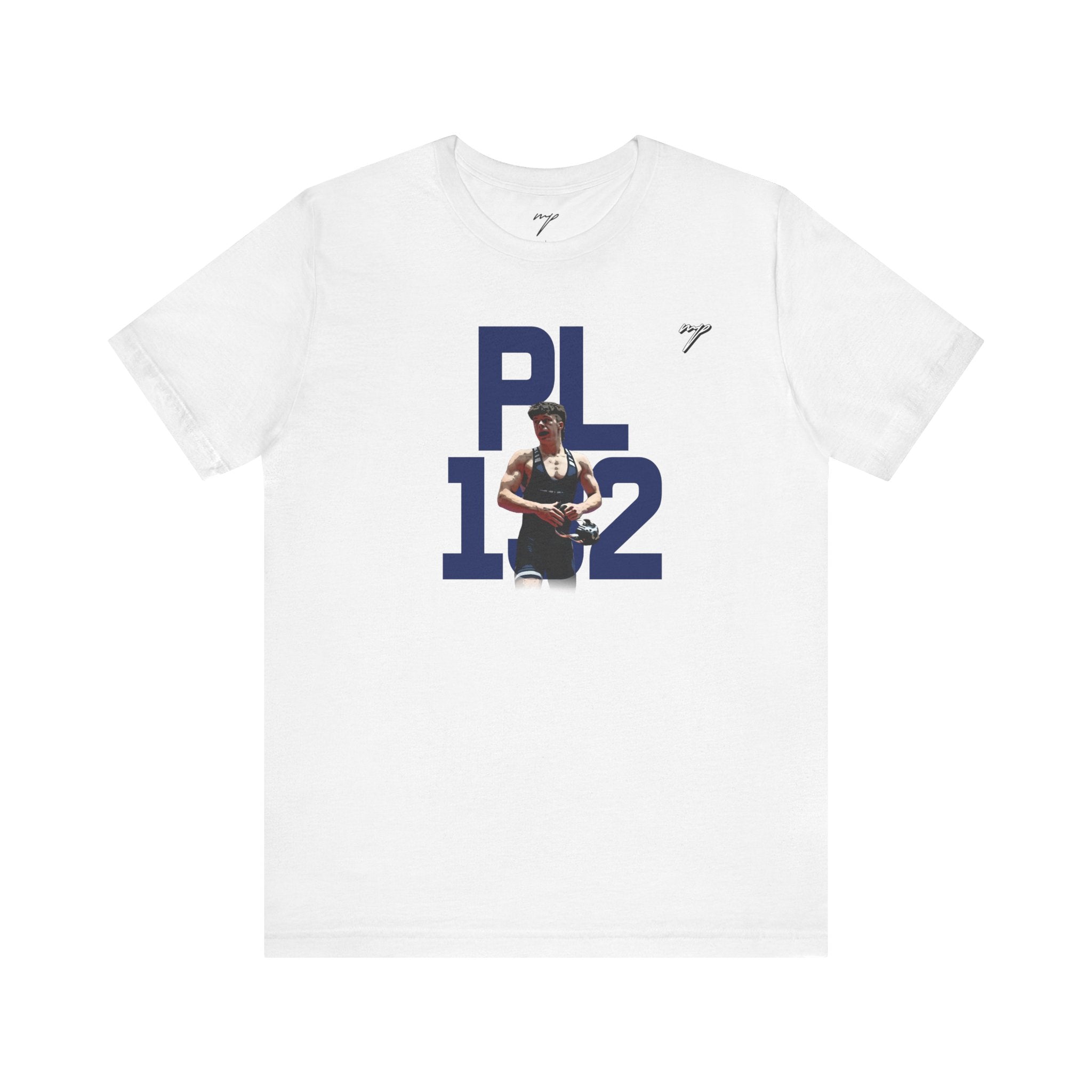 Pace Lilenfeld Graphic Tee