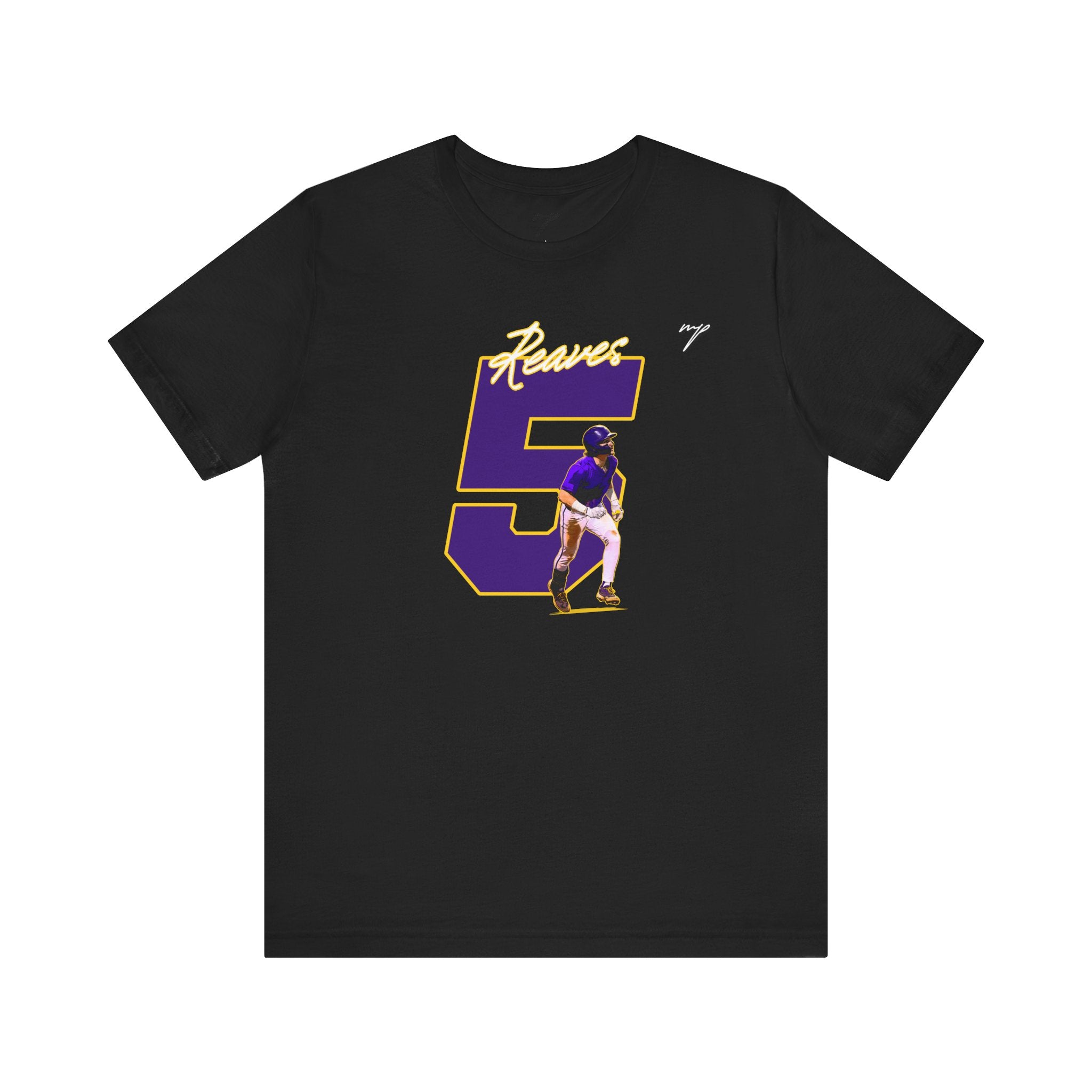 Tanner Reaves Graphic Tee