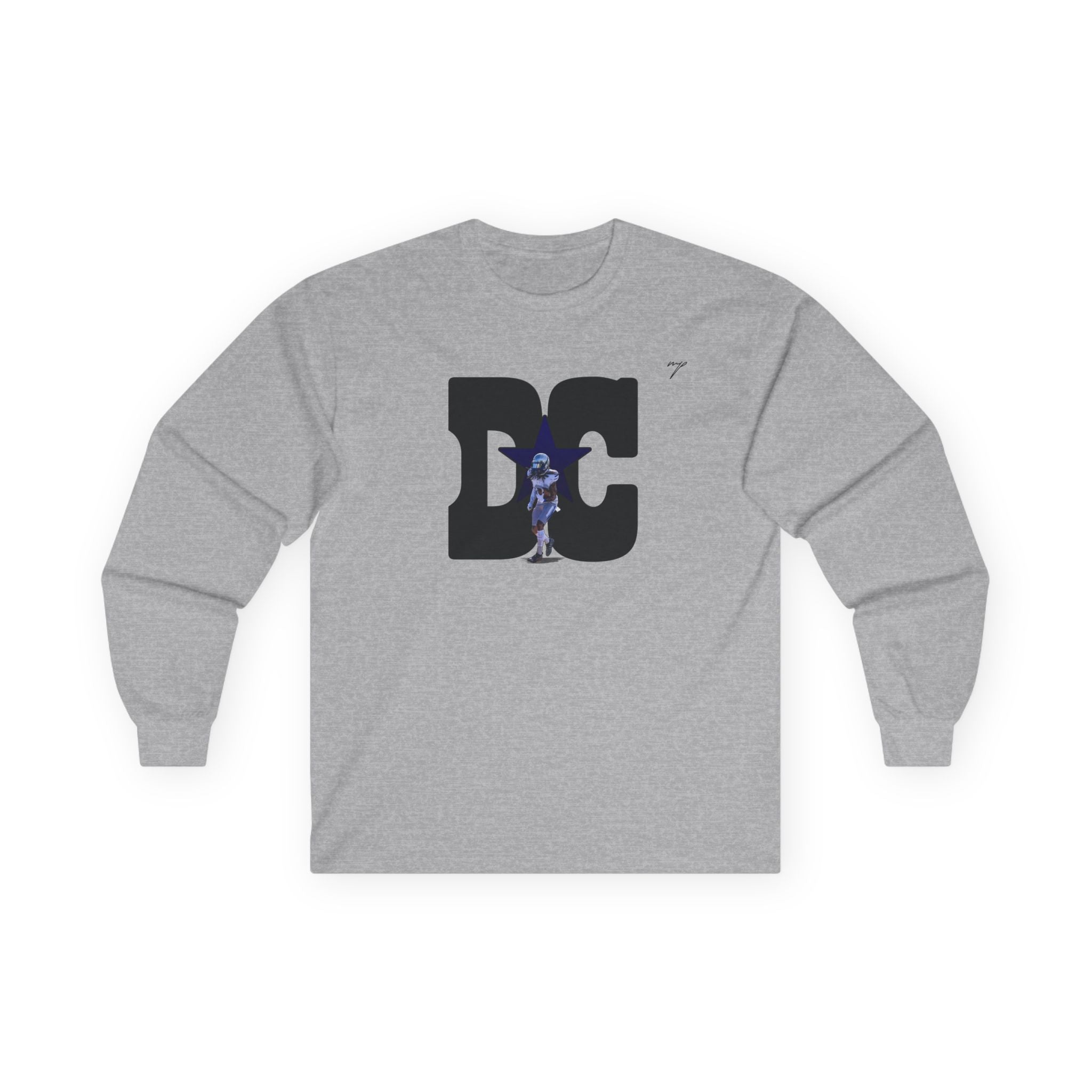 Dcarius Davis Long Sleeve
